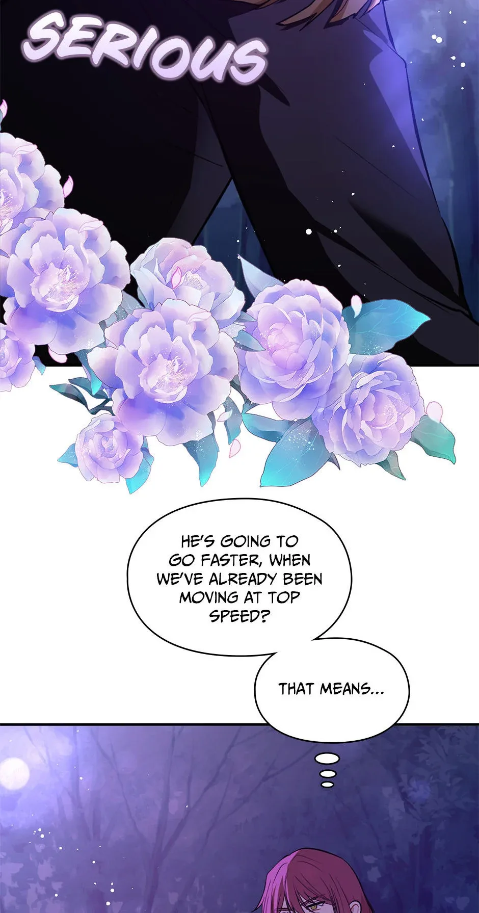 I Didn't Mean to Seduce the Male Lead Chapter 53 page 14