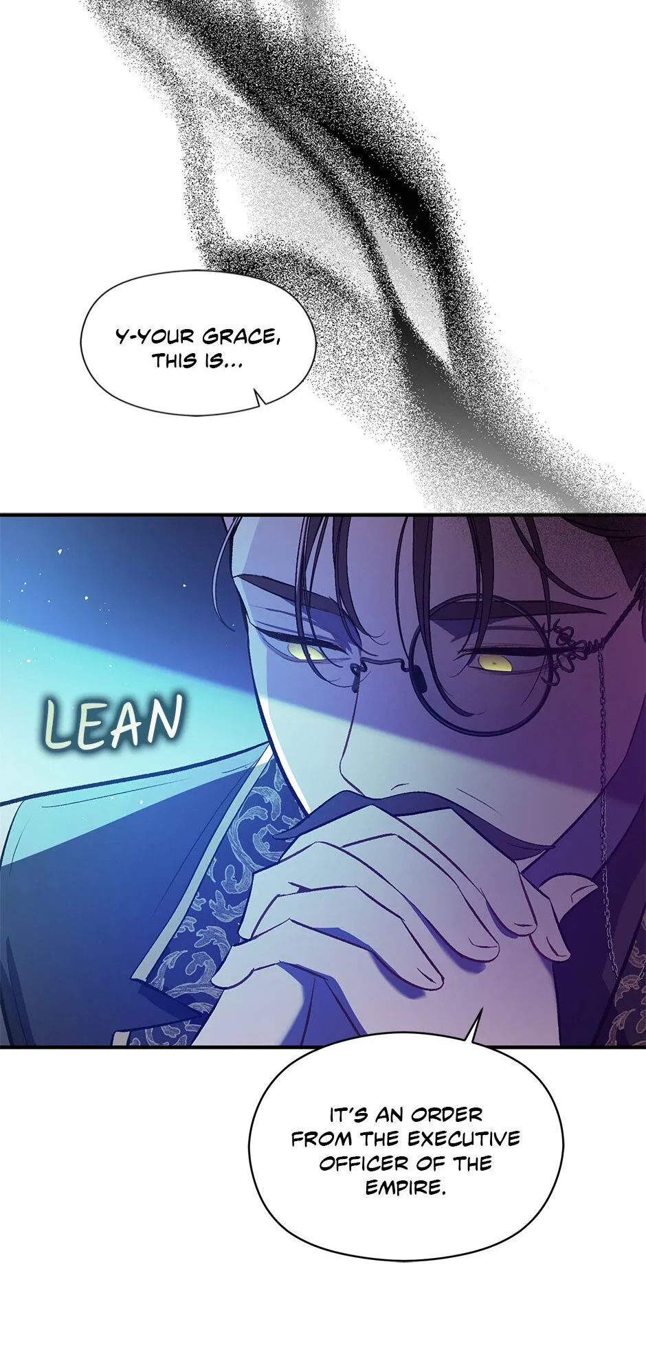 I Didn't Mean to Seduce the Male Lead Chapter 55 page 5