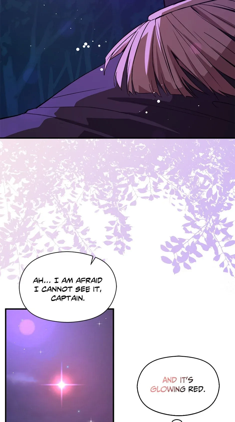 I Didn't Mean to Seduce the Male Lead Chapter 53 page 8