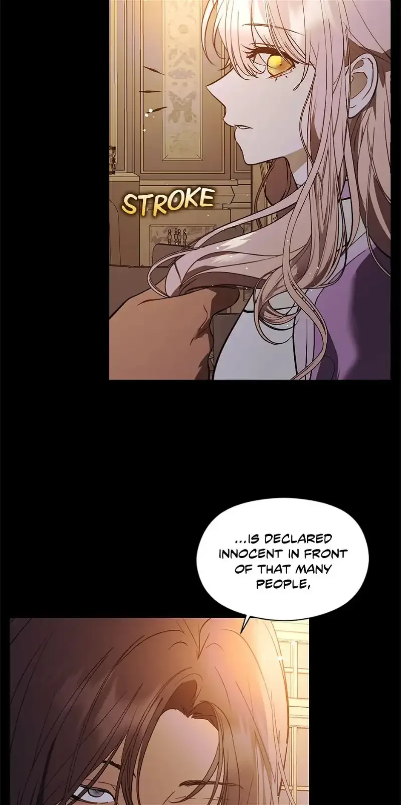 I Didn't Mean to Seduce the Male Lead Chapter 54 page 2
