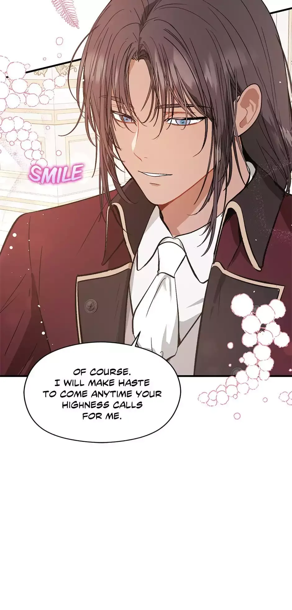 I Didn't Mean to Seduce the Male Lead Chapter 55 page 16