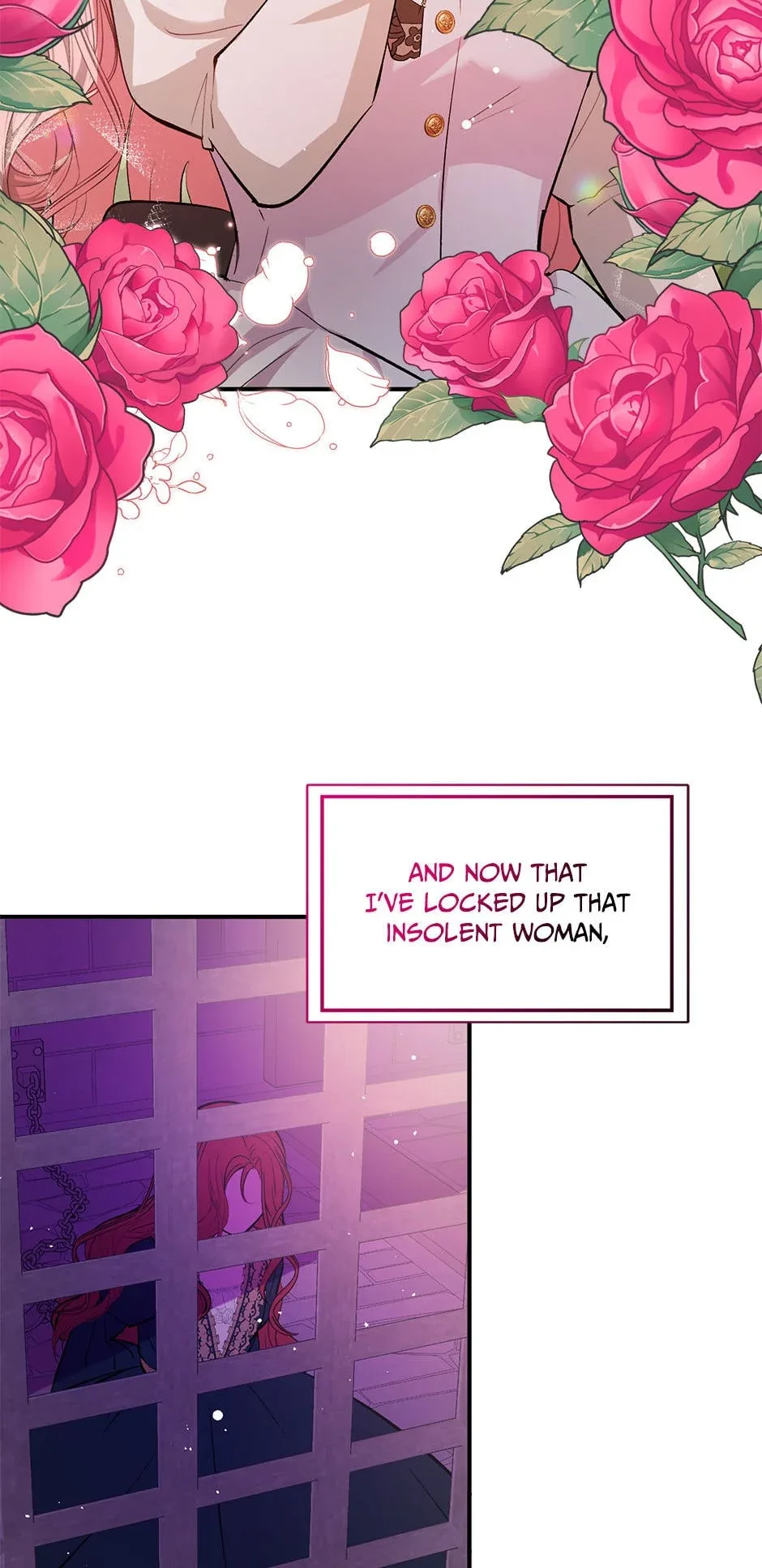 I Didn't Mean to Seduce the Male Lead Chapter 53 page 22