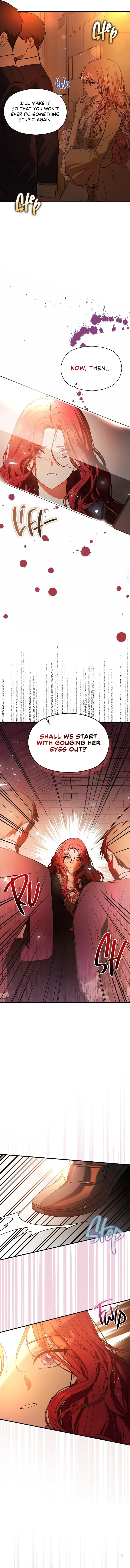 I Didn't Mean to Seduce the Male Lead Chapter 51 page 7