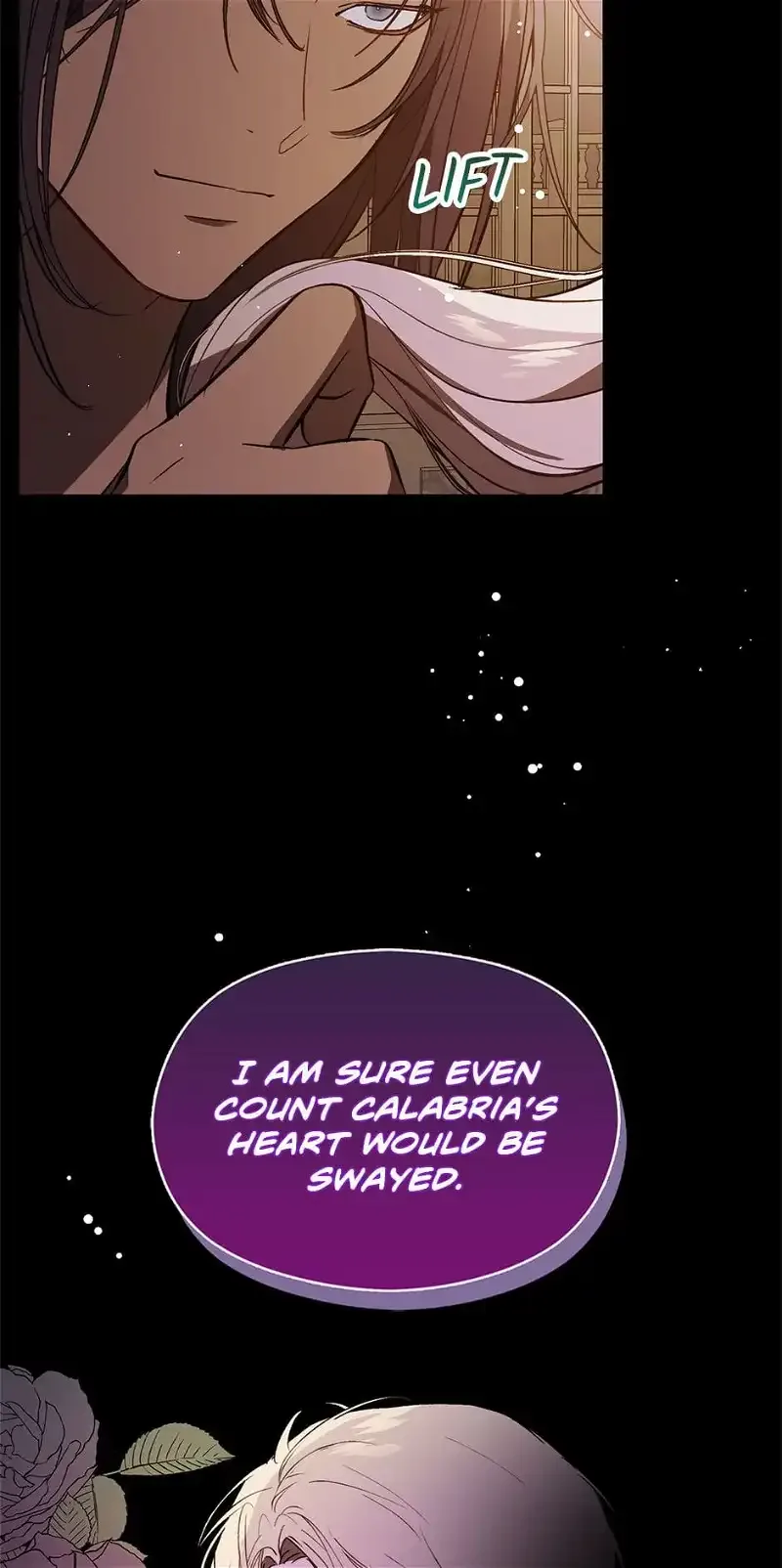 I Didn't Mean to Seduce the Male Lead Chapter 54 page 3