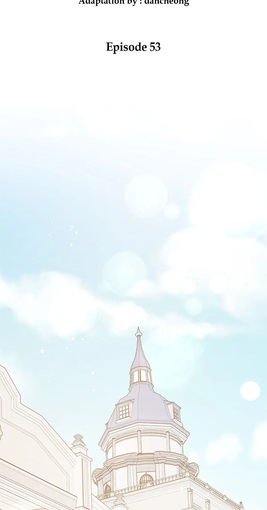 I Didn't Mean to Seduce the Male Lead Chapter 53 page 18
