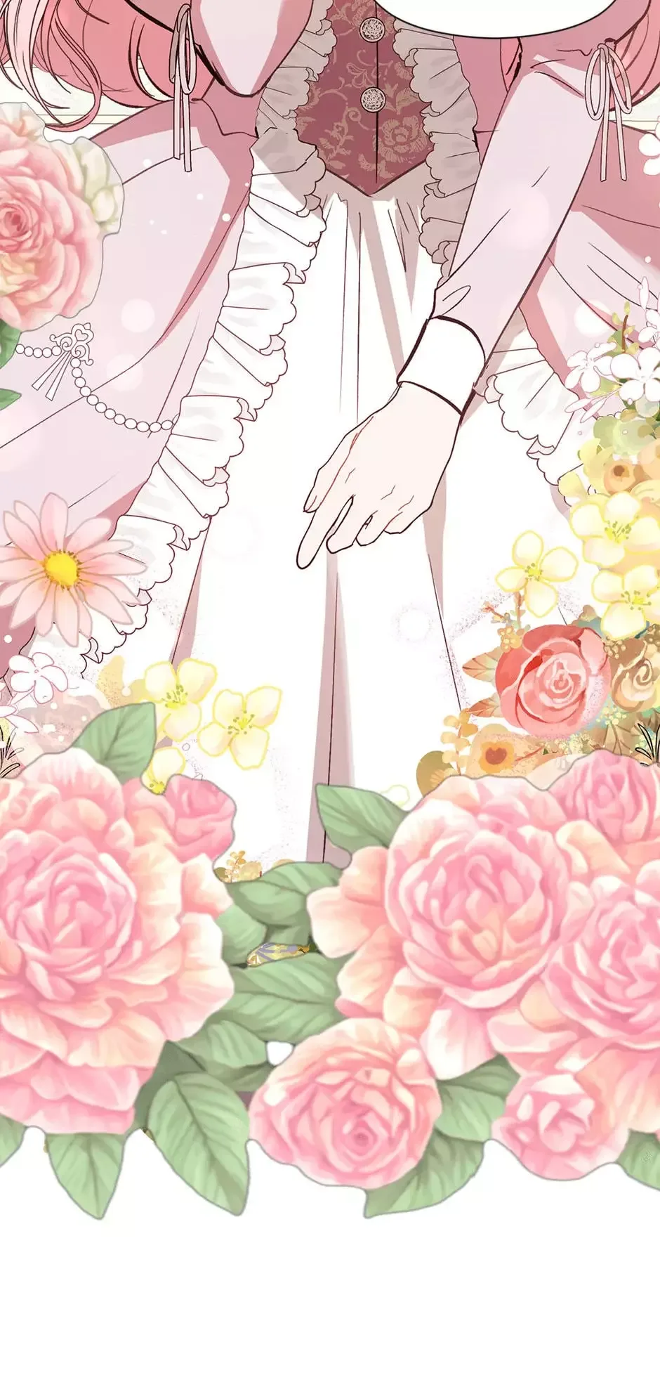 I Didn't Mean to Seduce the Male Lead Chapter 55 page 13