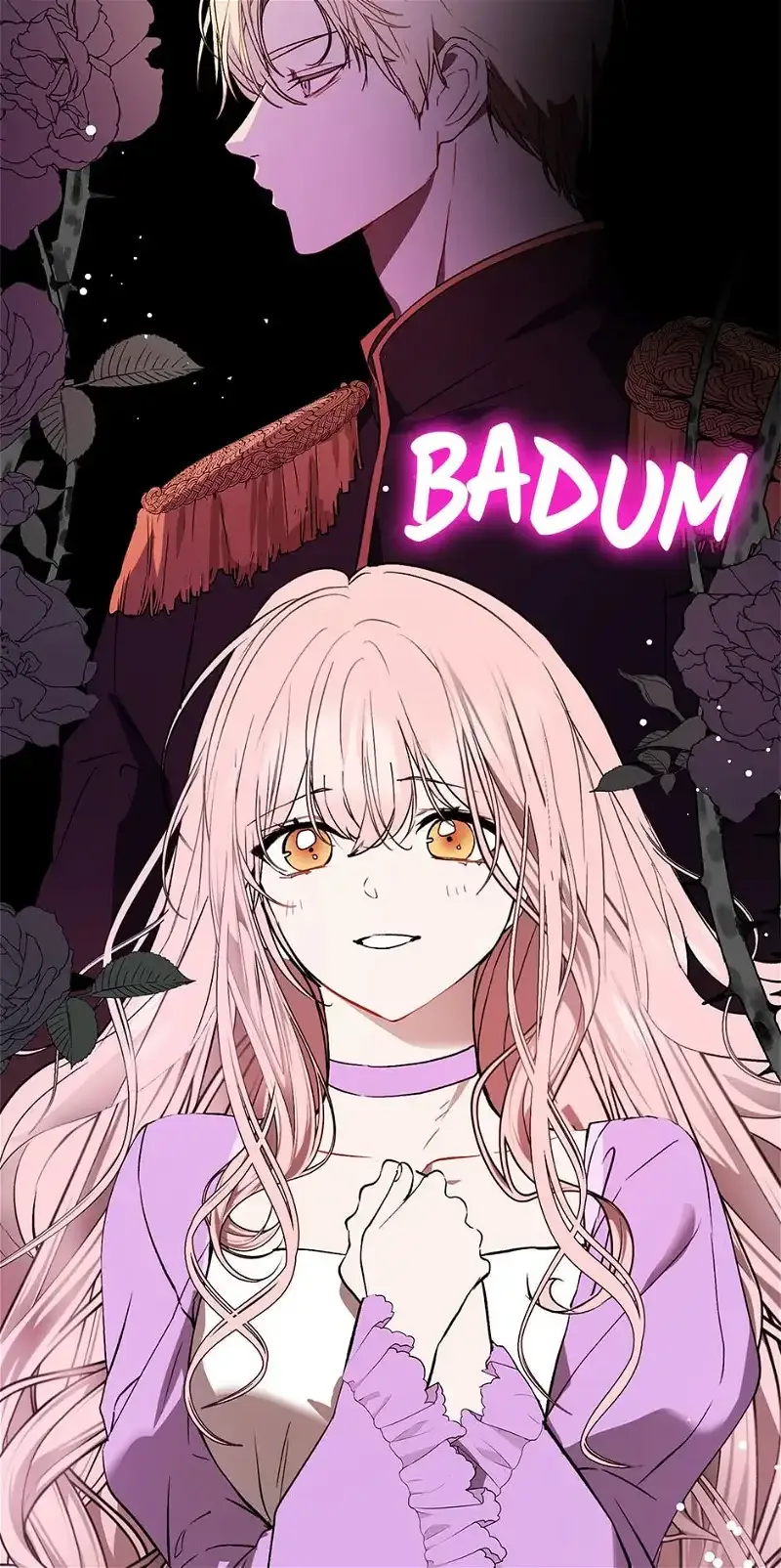 I Didn't Mean to Seduce the Male Lead Chapter 54 page 4