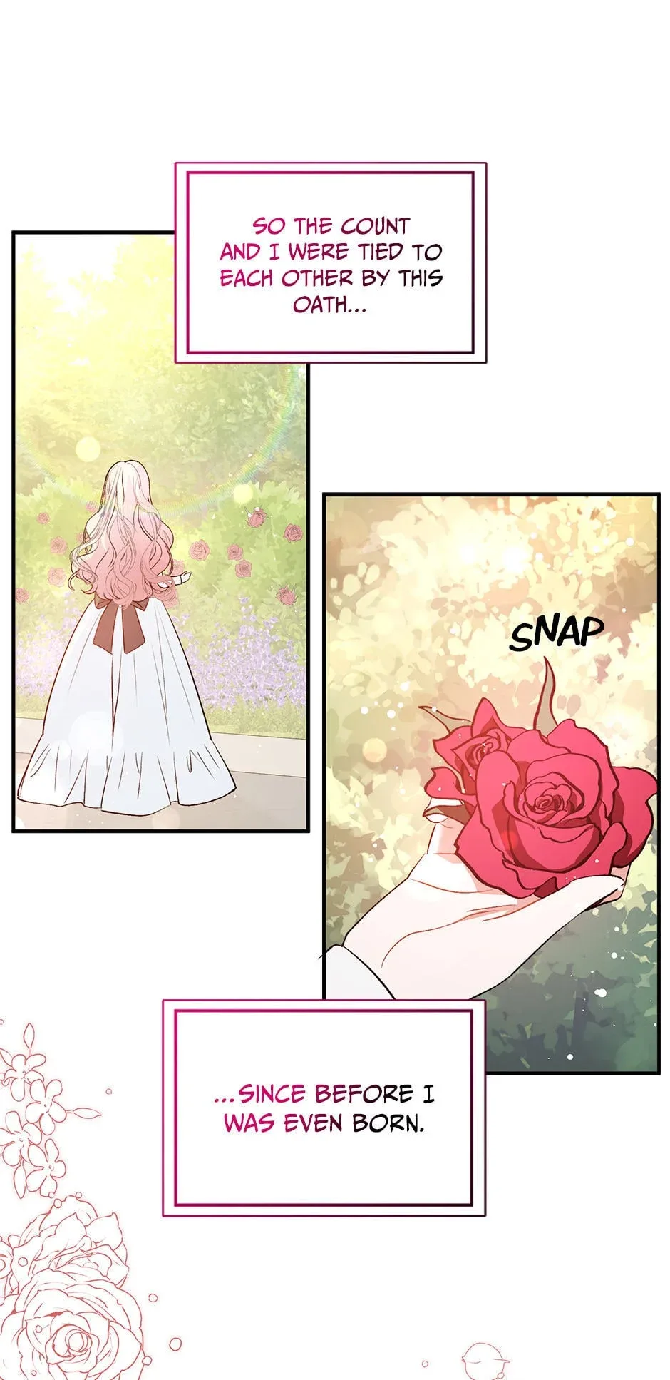 I Didn't Mean to Seduce the Male Lead Chapter 53 page 20