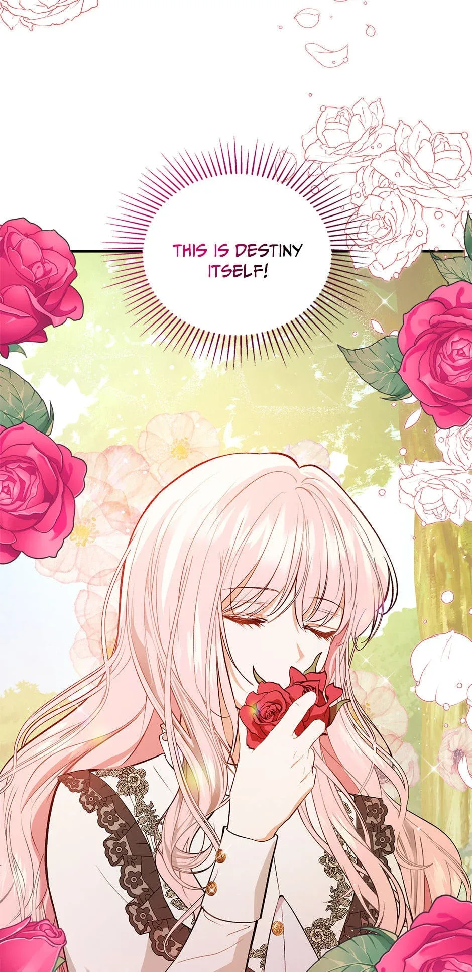 I Didn't Mean to Seduce the Male Lead Chapter 53 page 21