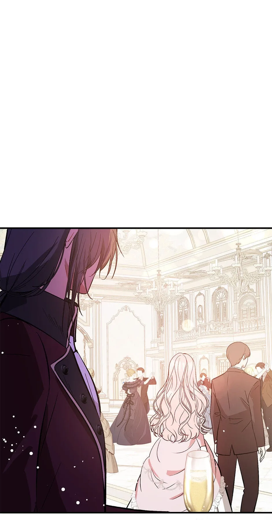 I Didn't Mean to Seduce the Male Lead Chapter 55 page 19