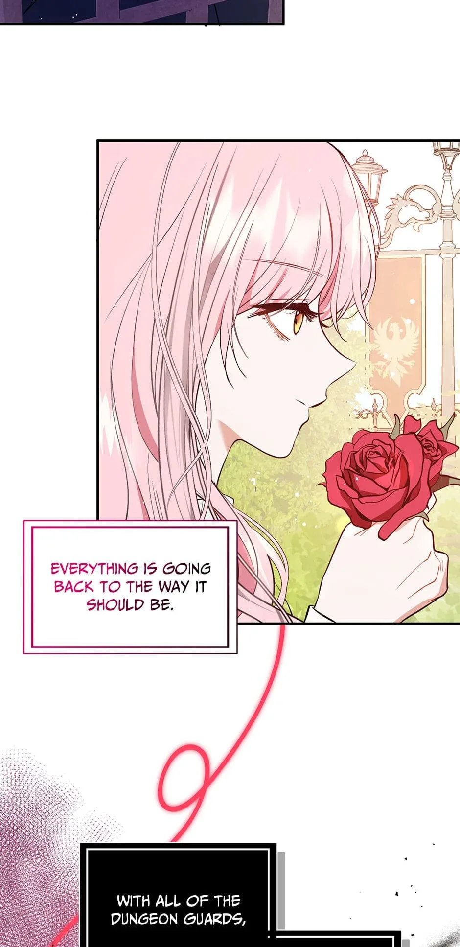 I Didn't Mean to Seduce the Male Lead Chapter 53 page 23