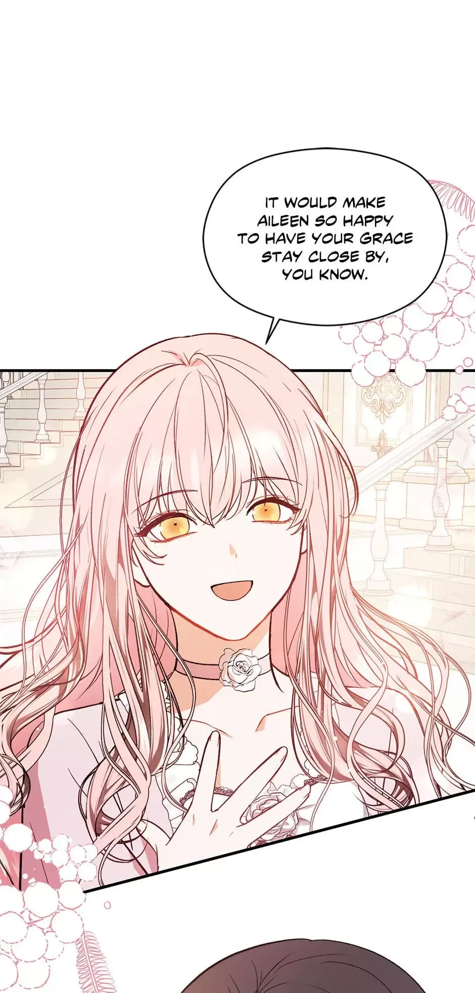 I Didn't Mean to Seduce the Male Lead Chapter 55 page 15