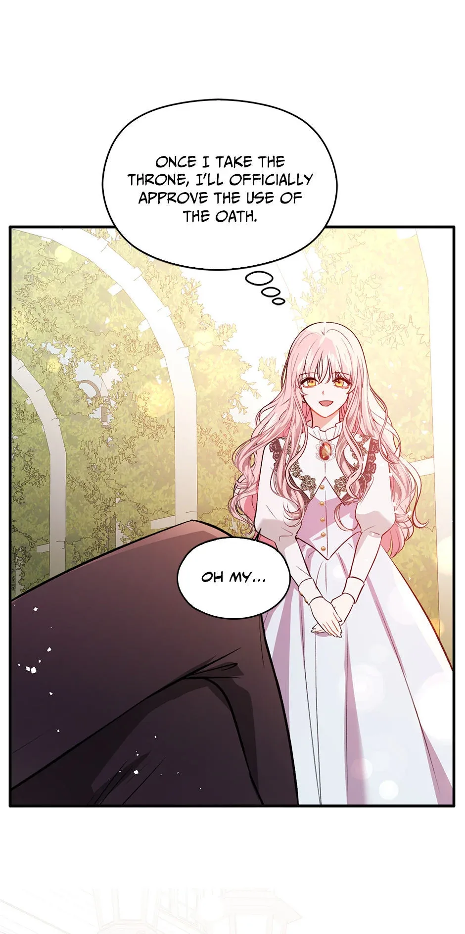 I Didn't Mean to Seduce the Male Lead Chapter 53 page 26