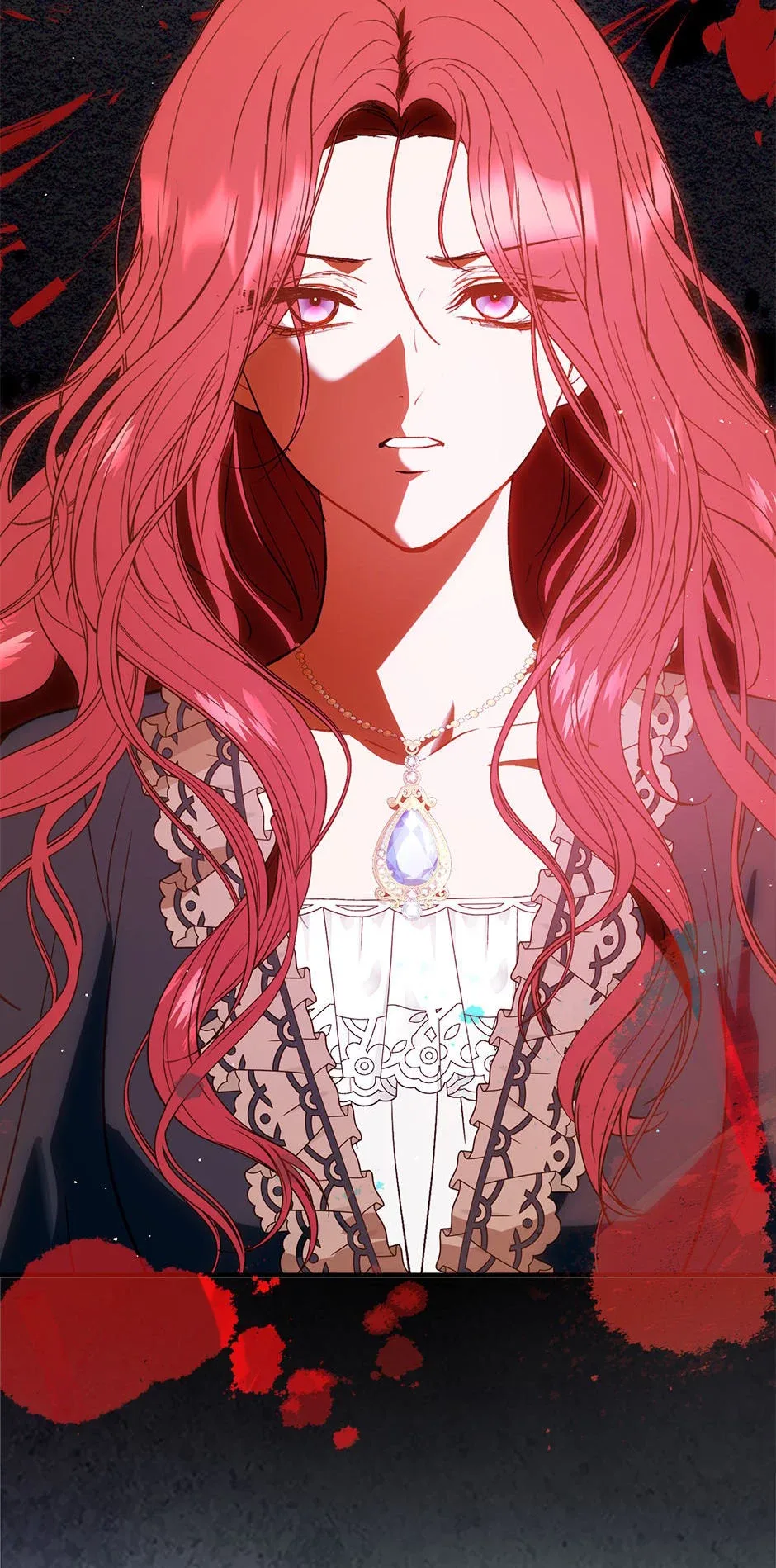 I Didn't Mean to Seduce the Male Lead Chapter 57 page 3