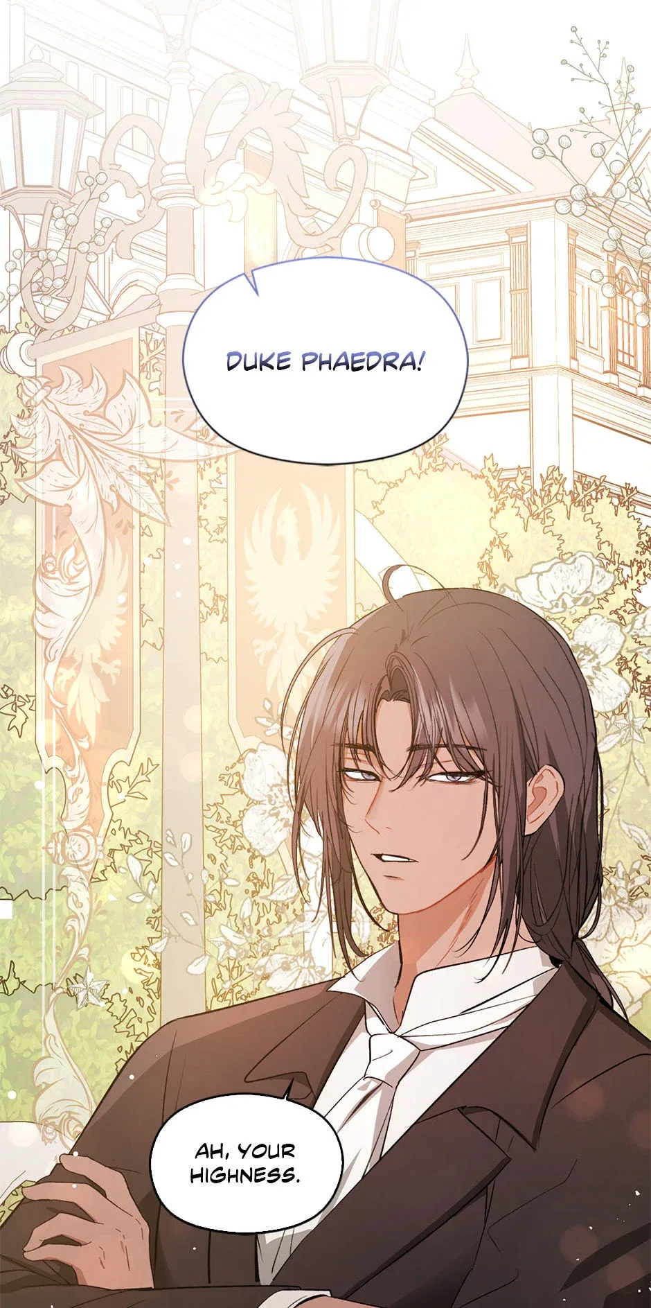 I Didn't Mean to Seduce the Male Lead Chapter 53 page 27
