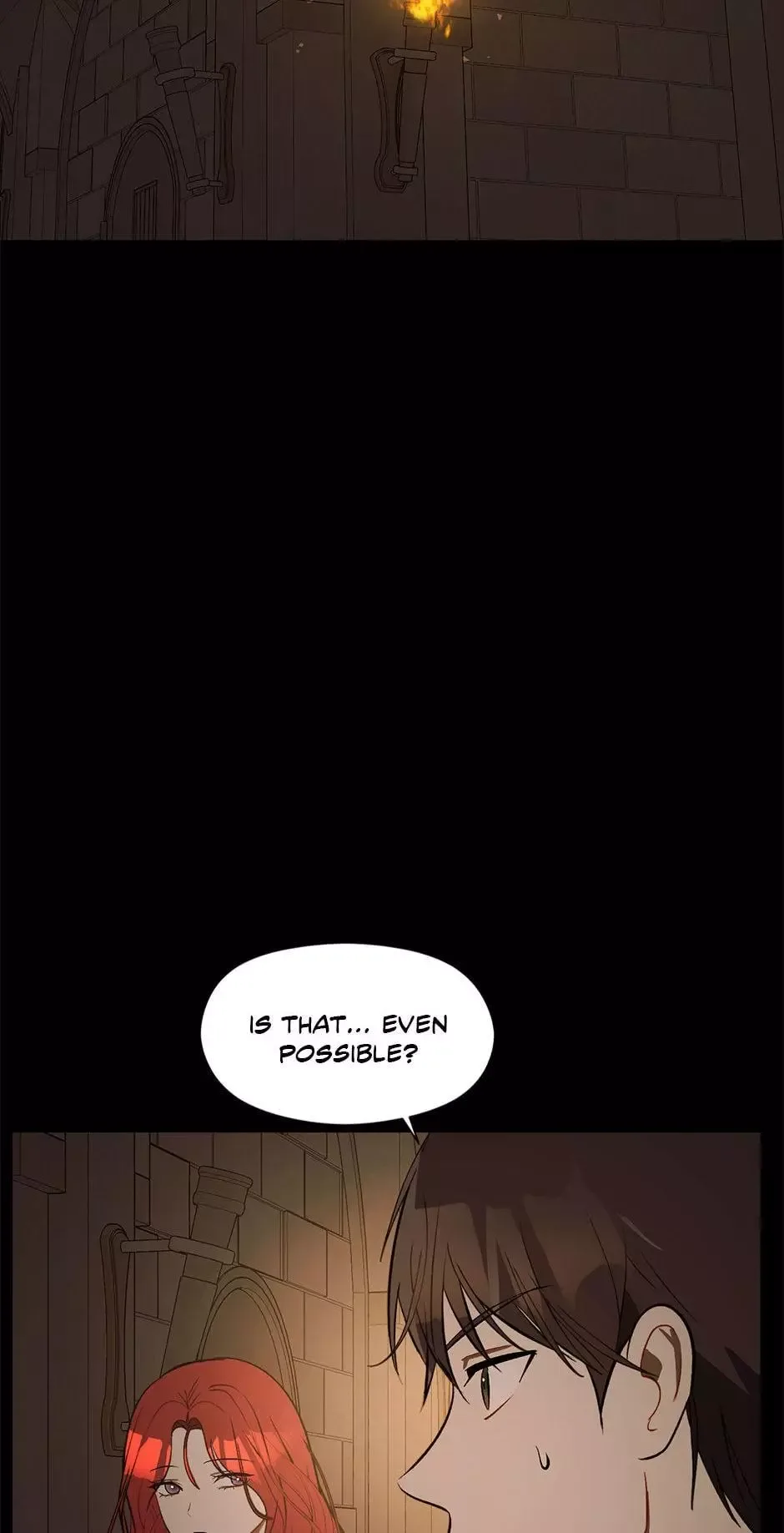I Didn't Mean to Seduce the Male Lead Chapter 58 page 3