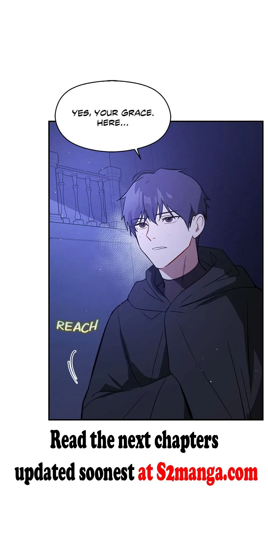 I Didn't Mean to Seduce the Male Lead Chapter 55 page 28