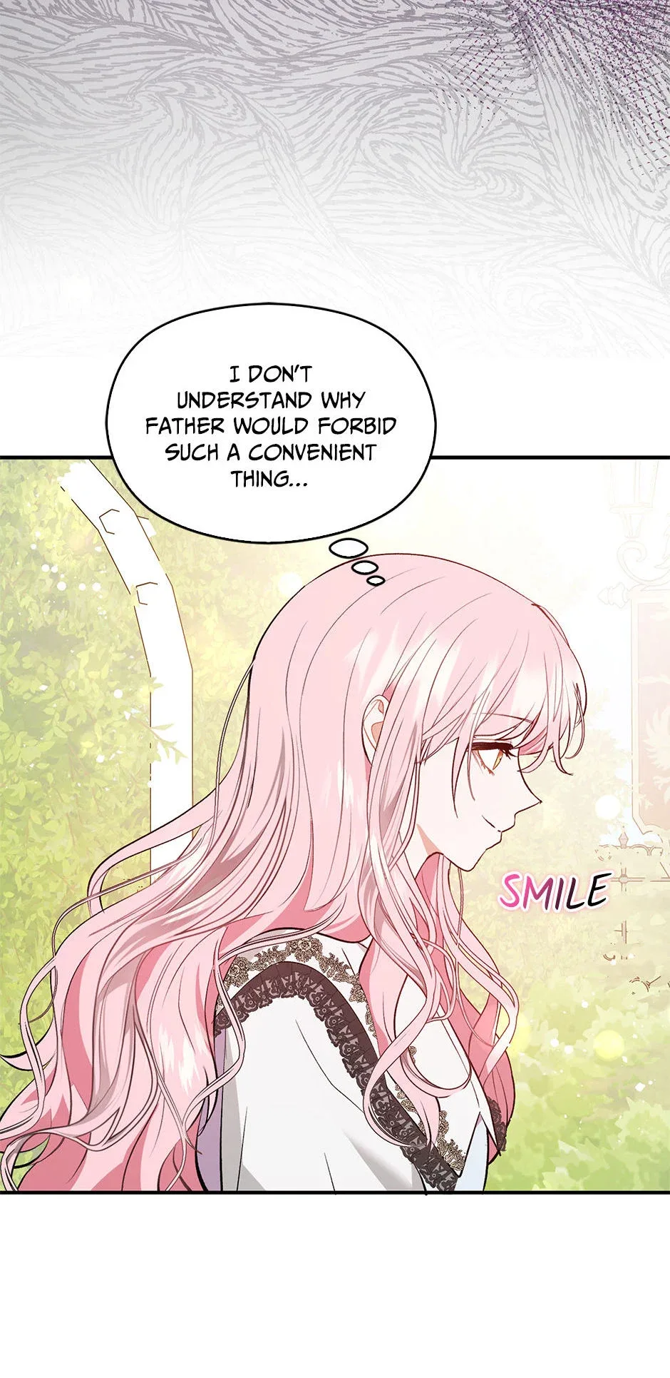 I Didn't Mean to Seduce the Male Lead Chapter 53 page 25