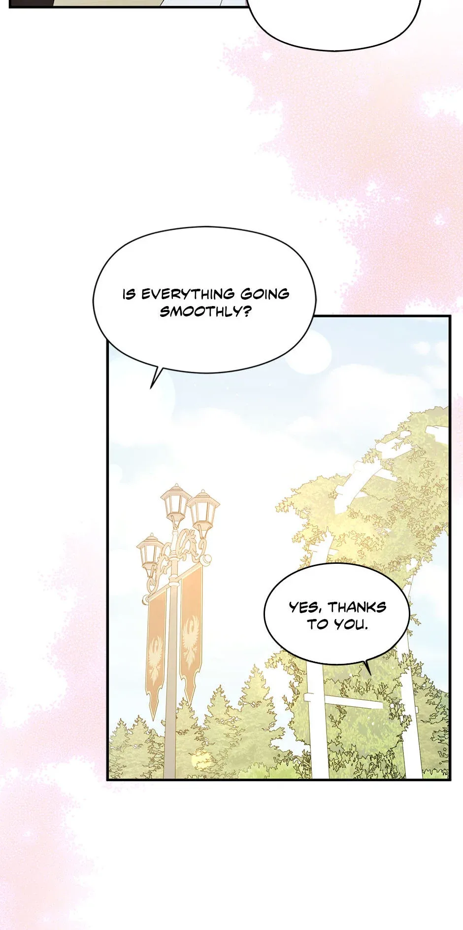 I Didn't Mean to Seduce the Male Lead Chapter 53 page 29