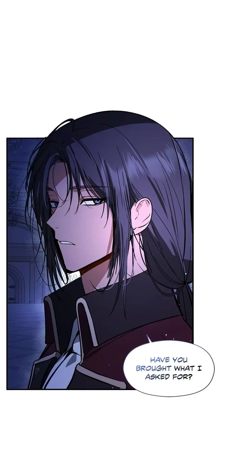 I Didn't Mean to Seduce the Male Lead Chapter 55 page 27