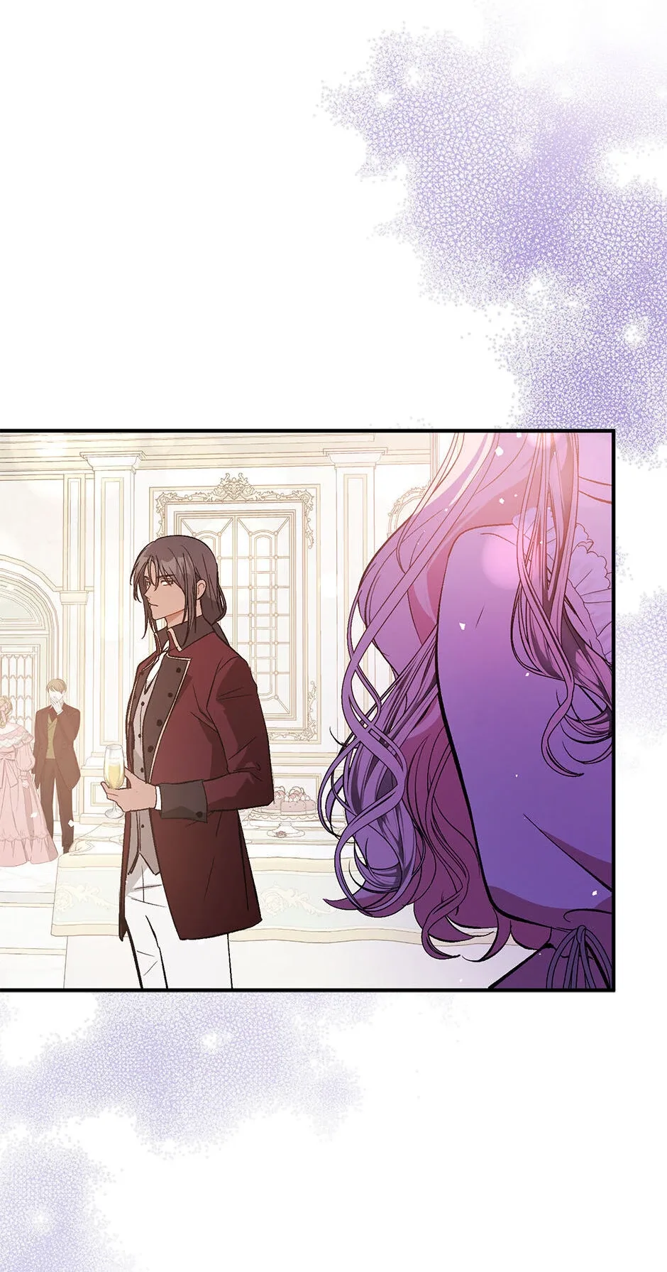 I Didn't Mean to Seduce the Male Lead Chapter 55 page 20