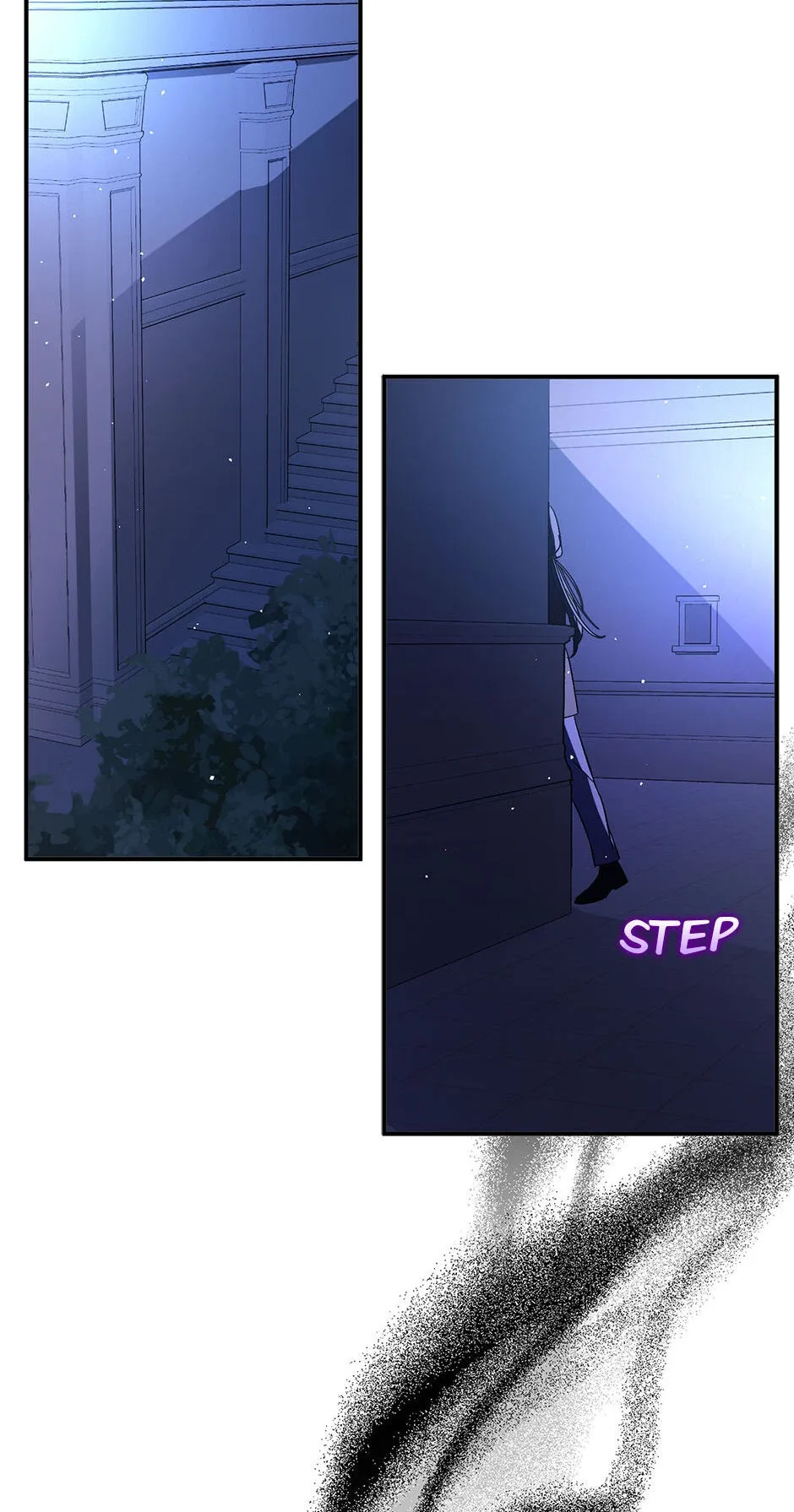 I Didn't Mean to Seduce the Male Lead Chapter 55 page 23