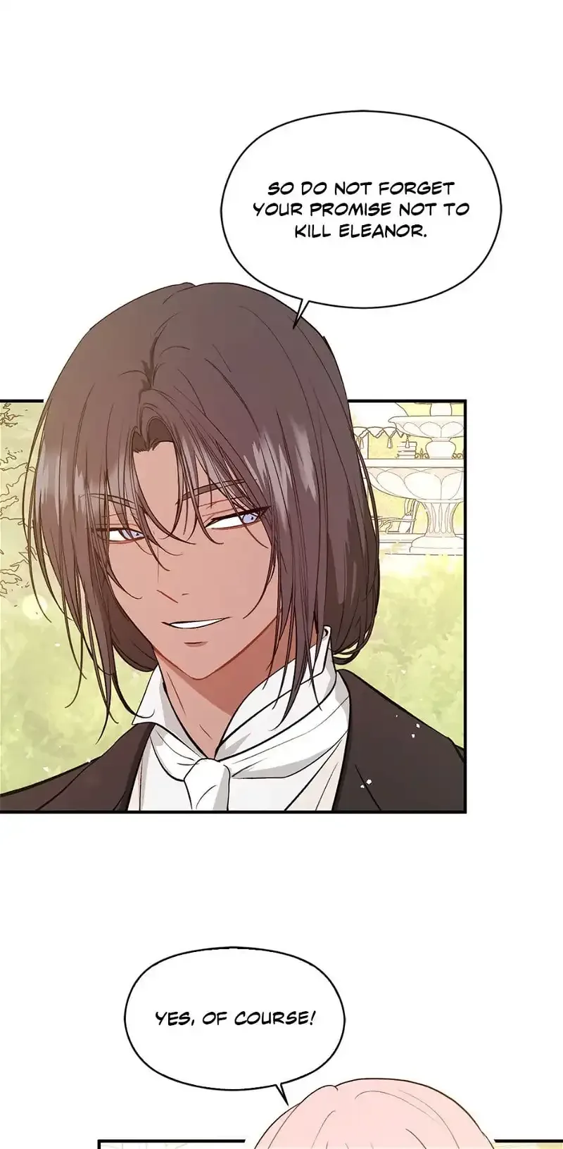 I Didn't Mean to Seduce the Male Lead Chapter 54 page 7