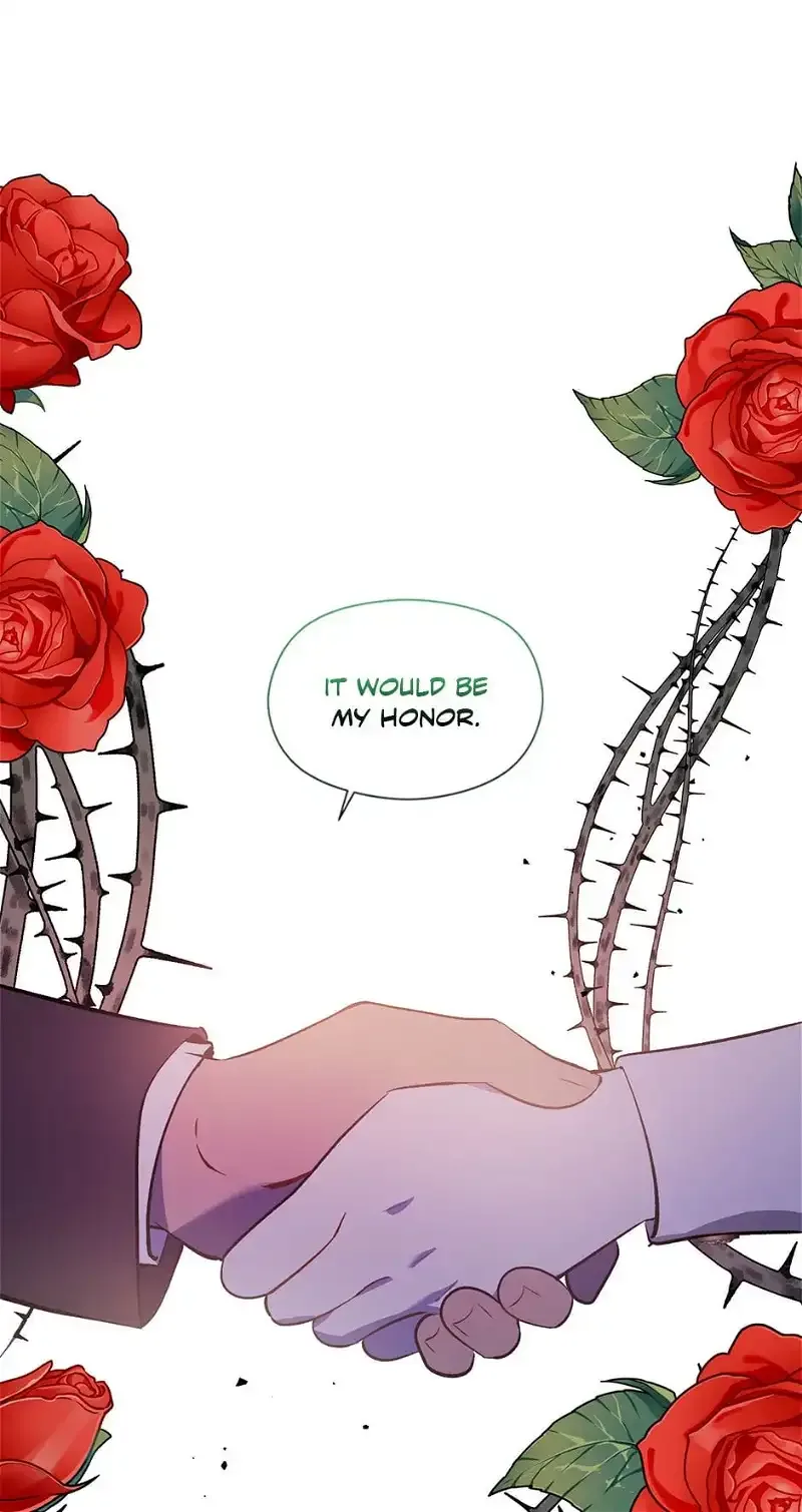 I Didn't Mean to Seduce the Male Lead Chapter 54 page 13