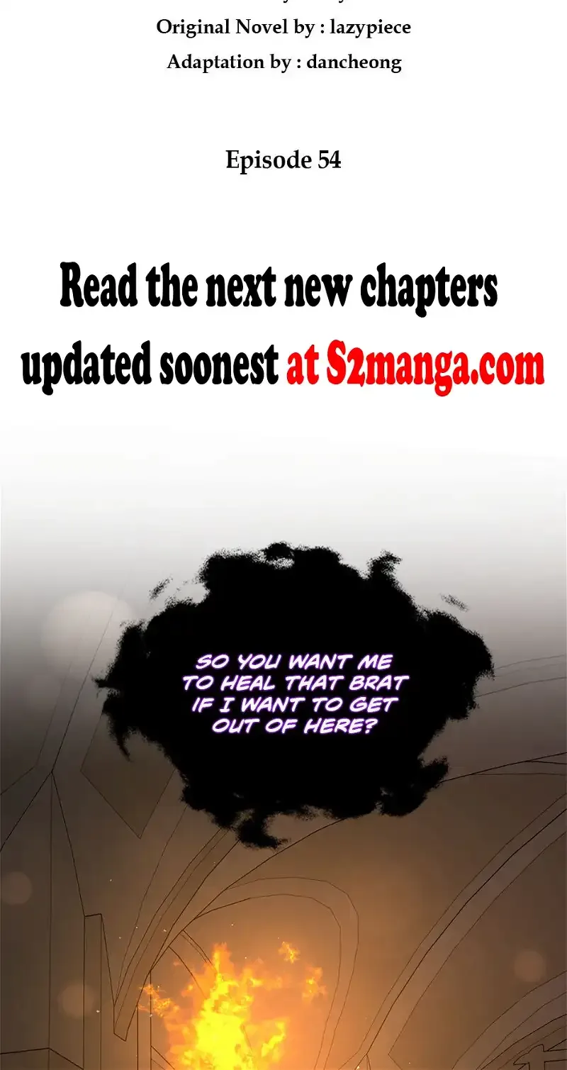 I Didn't Mean to Seduce the Male Lead Chapter 54 page 15
