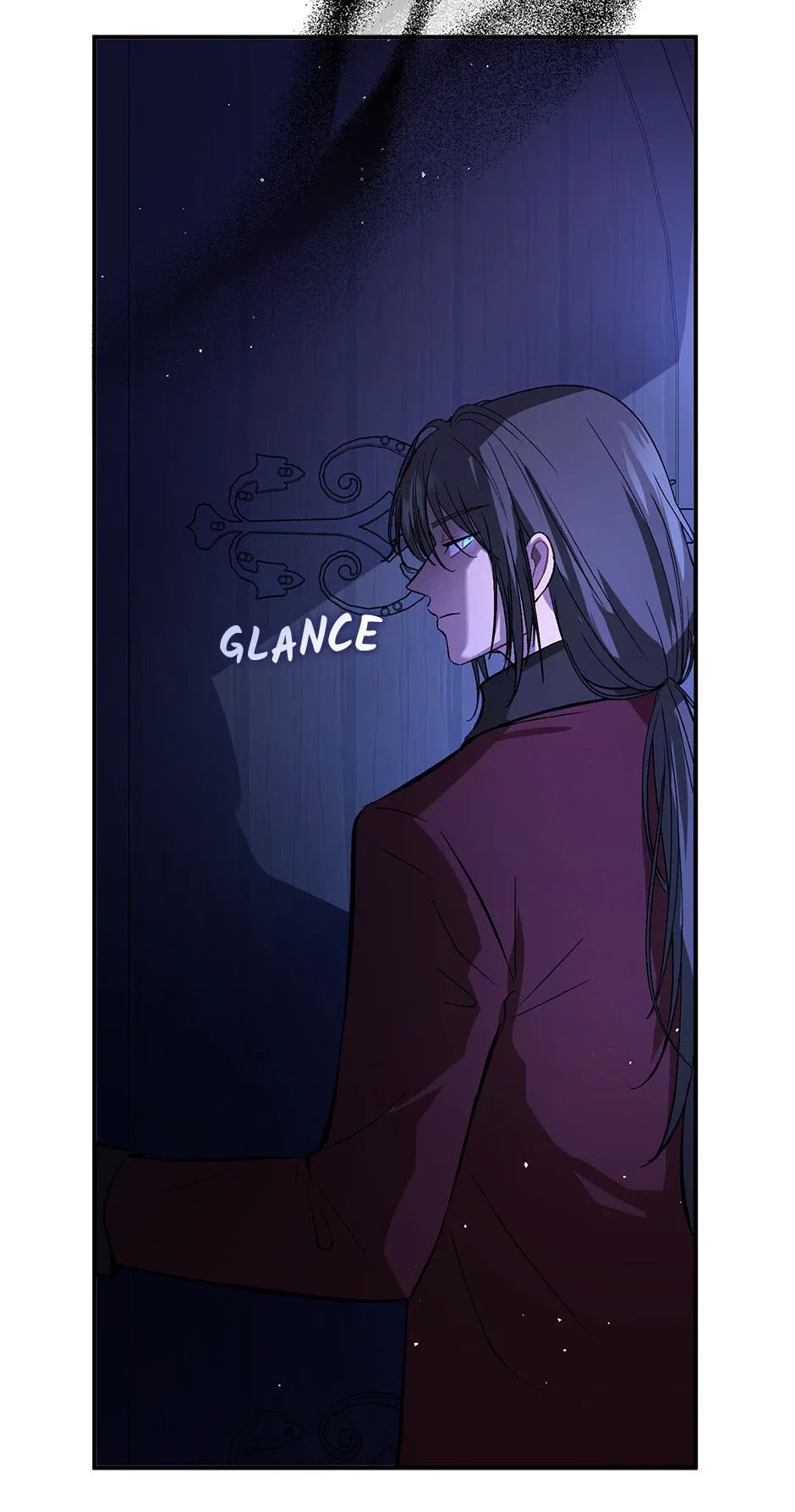 I Didn't Mean to Seduce the Male Lead Chapter 55 page 24