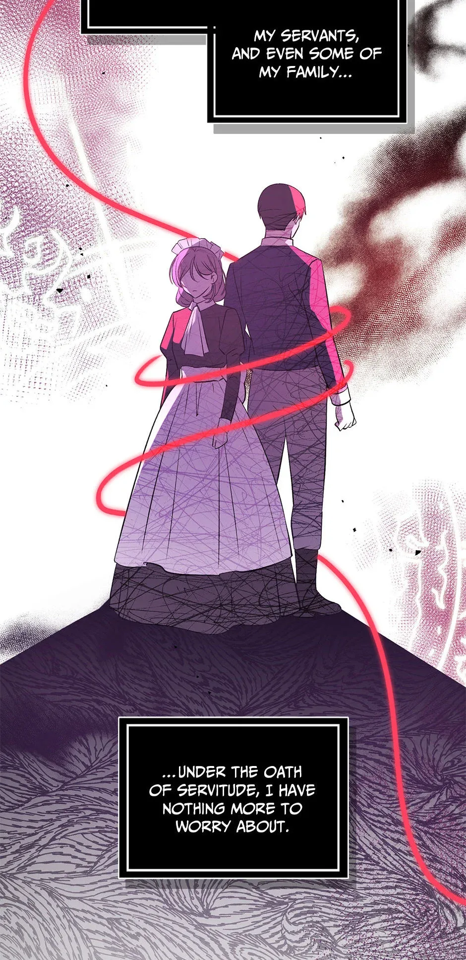 I Didn't Mean to Seduce the Male Lead Chapter 53 page 24