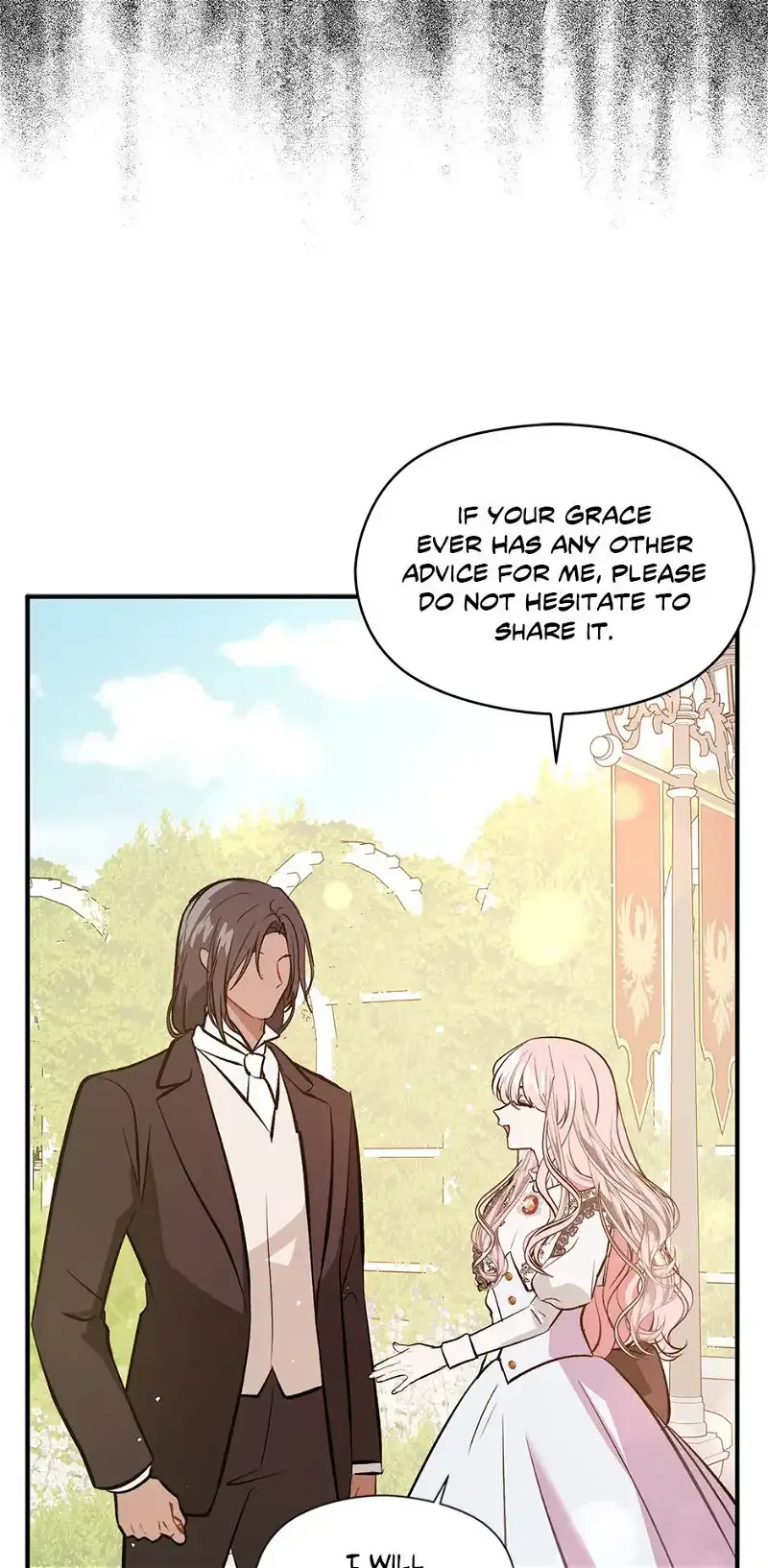 I Didn't Mean to Seduce the Male Lead Chapter 54 page 11