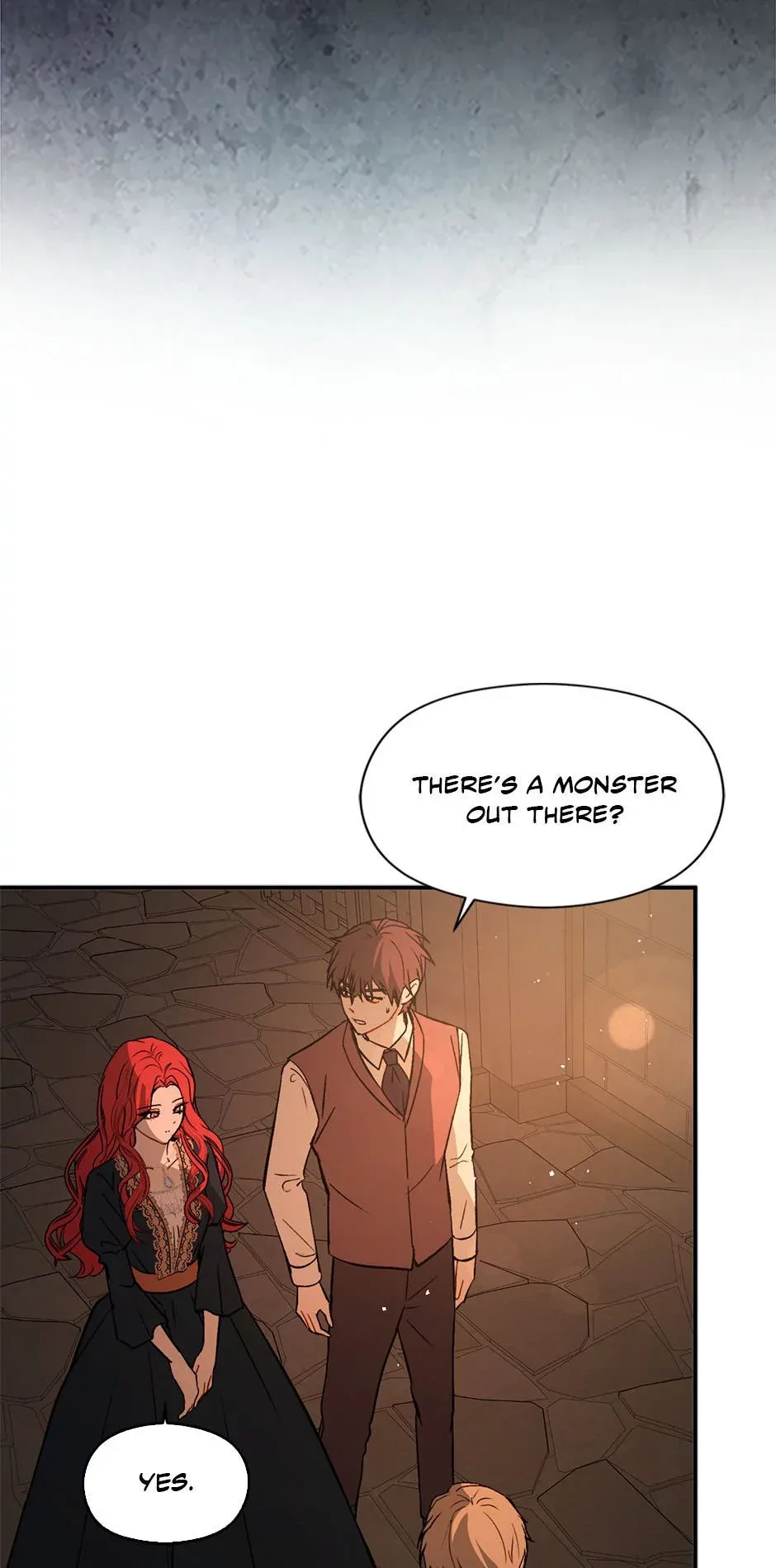 I Didn't Mean to Seduce the Male Lead Chapter 57 page 4