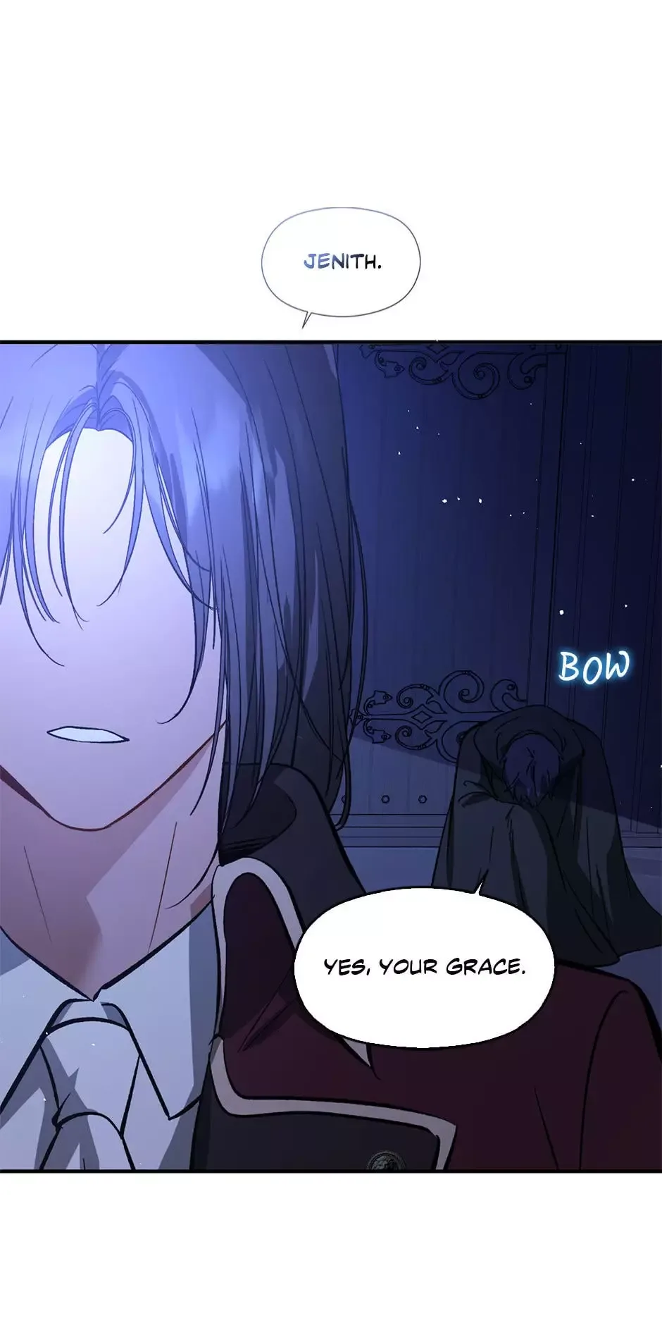 I Didn't Mean to Seduce the Male Lead Chapter 55 page 26
