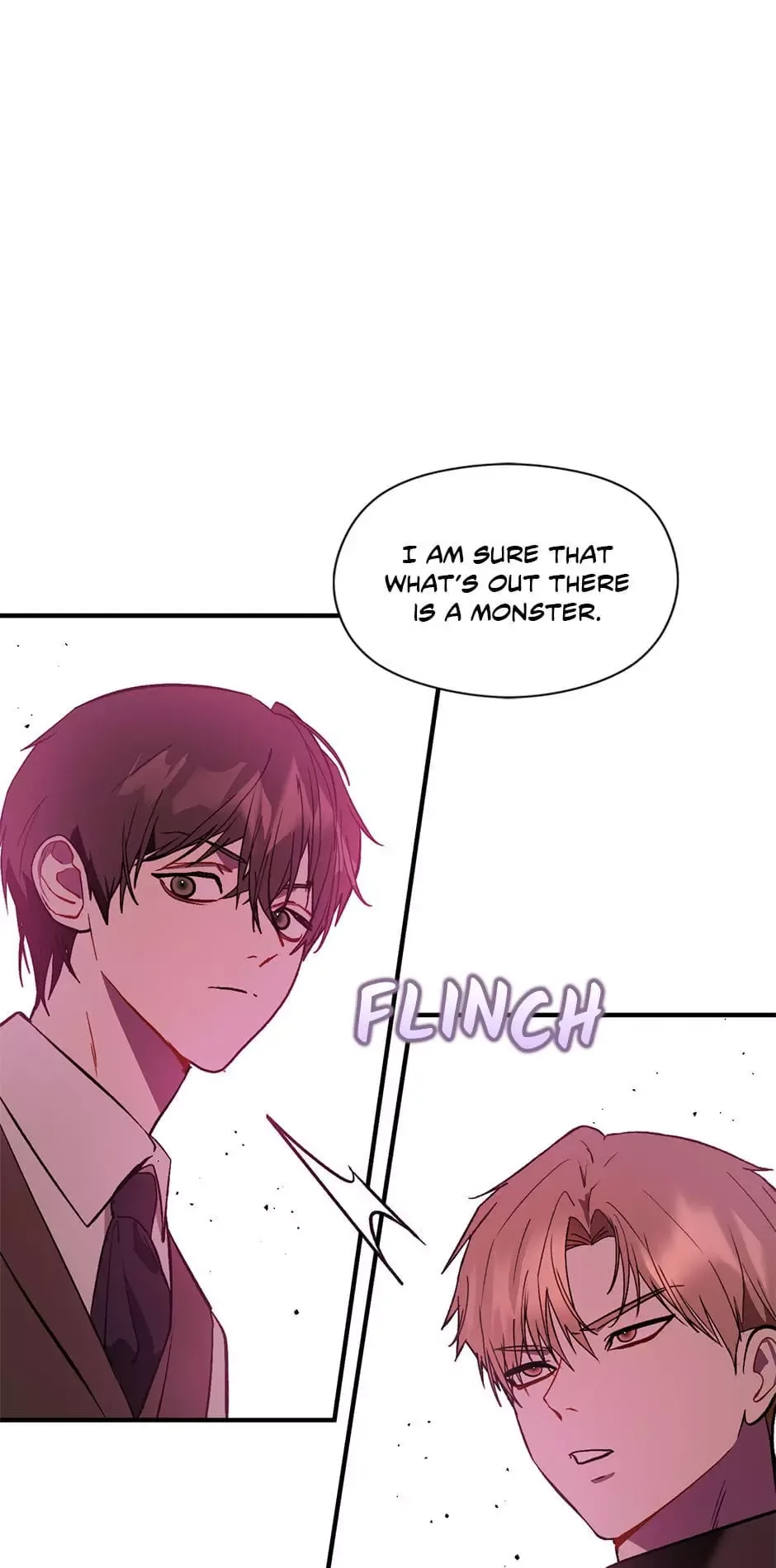 I Didn't Mean to Seduce the Male Lead Chapter 57 page 1