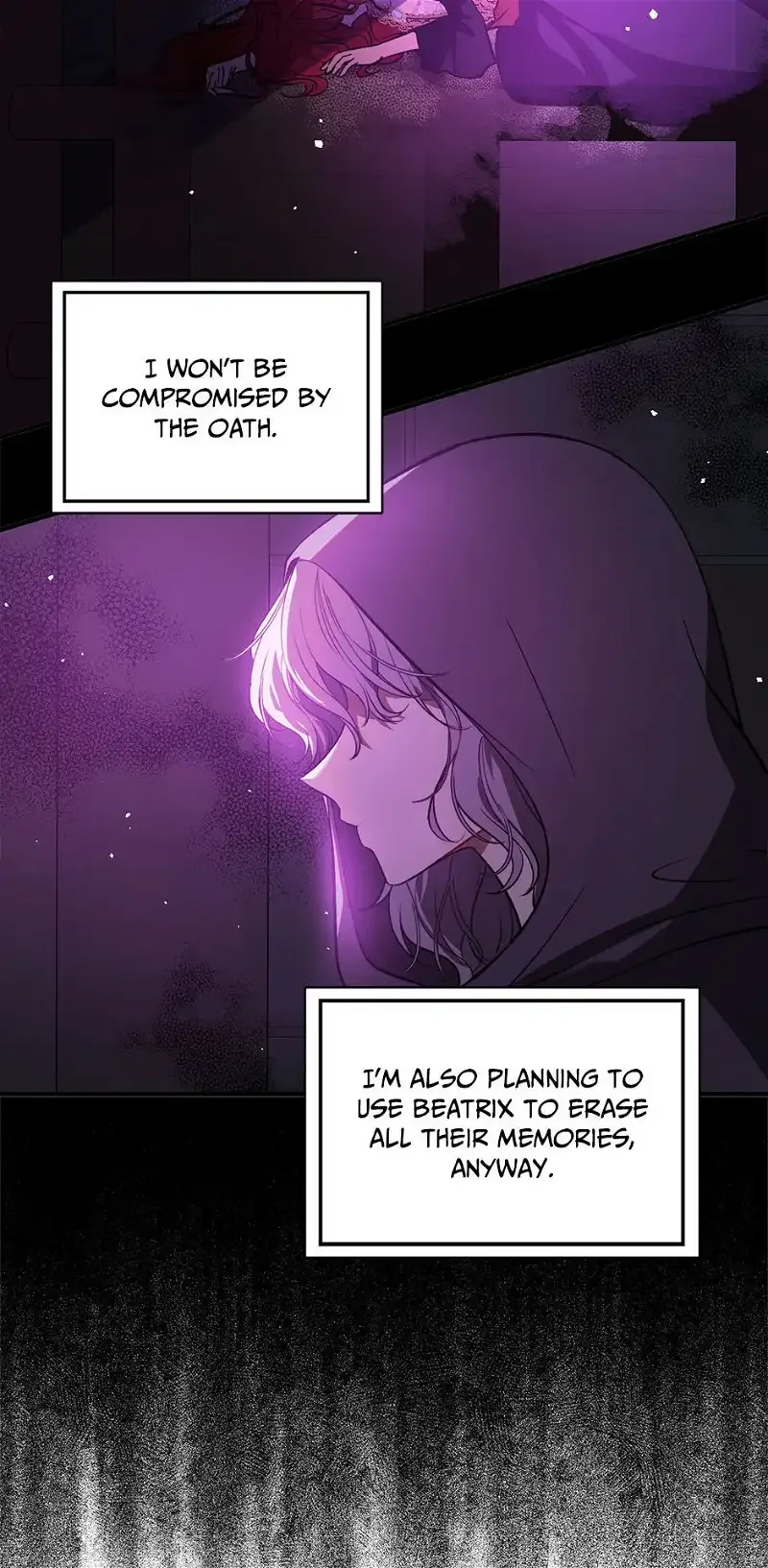 I Didn't Mean to Seduce the Male Lead Chapter 54 page 10