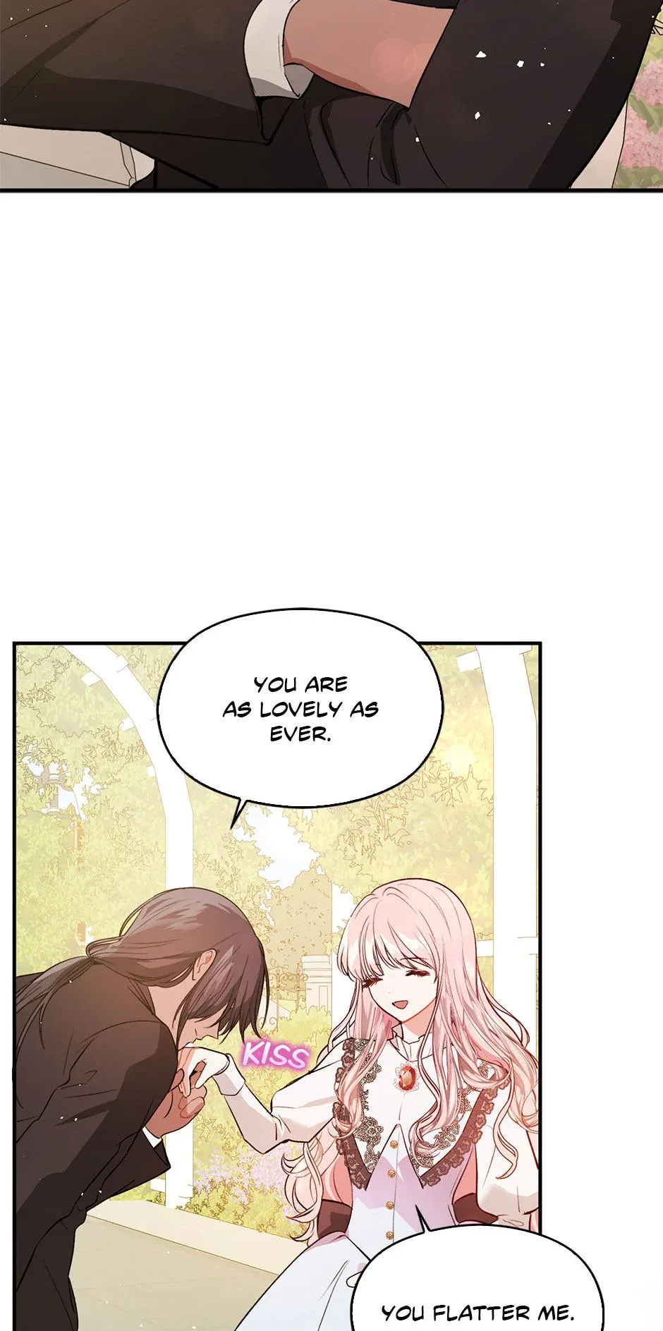 I Didn't Mean to Seduce the Male Lead Chapter 53 page 28