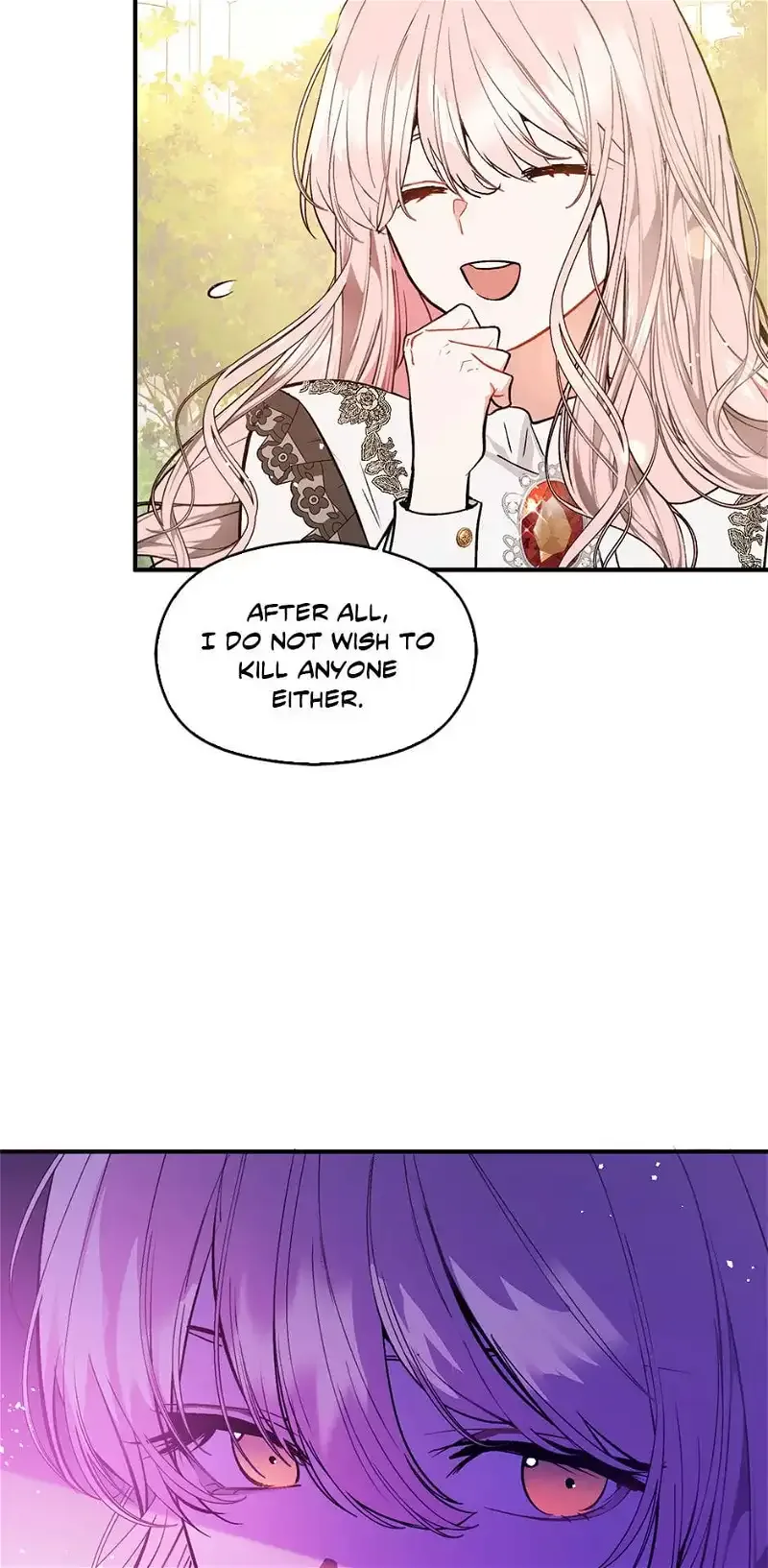 I Didn't Mean to Seduce the Male Lead Chapter 54 page 8