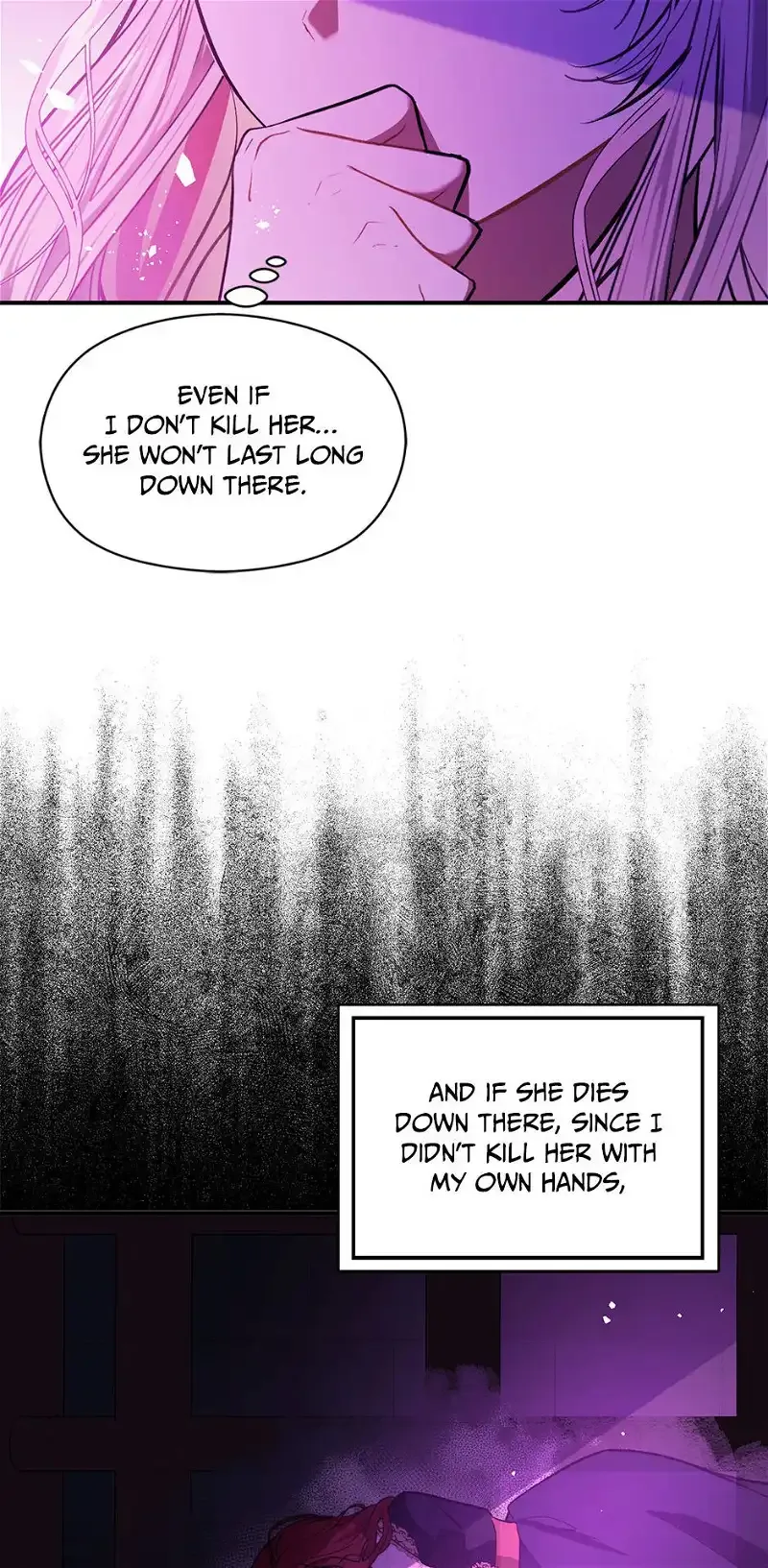 I Didn't Mean to Seduce the Male Lead Chapter 54 page 9