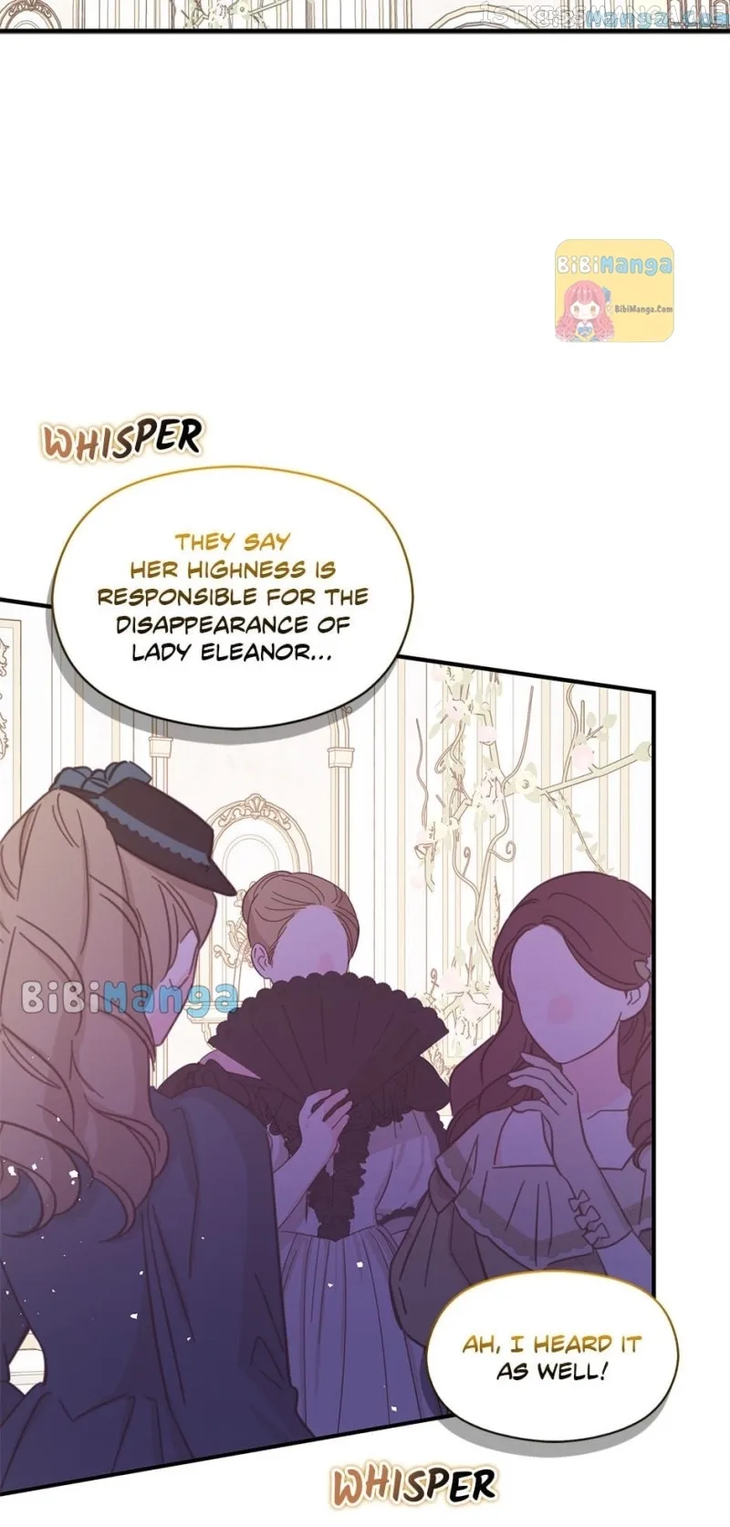 I Didn't Mean to Seduce the Male Lead Chapter 60 page 2