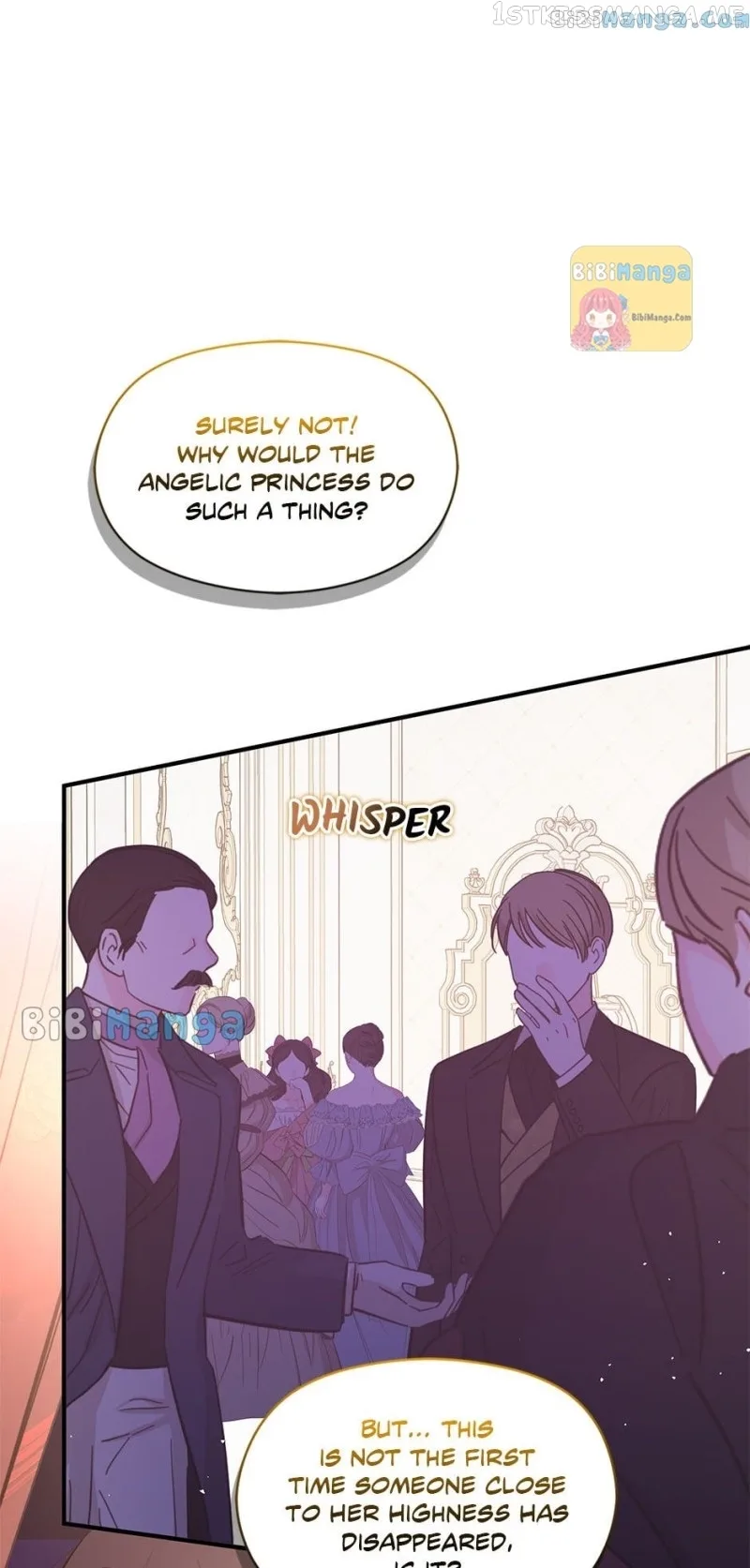 I Didn't Mean to Seduce the Male Lead Chapter 60 page 3