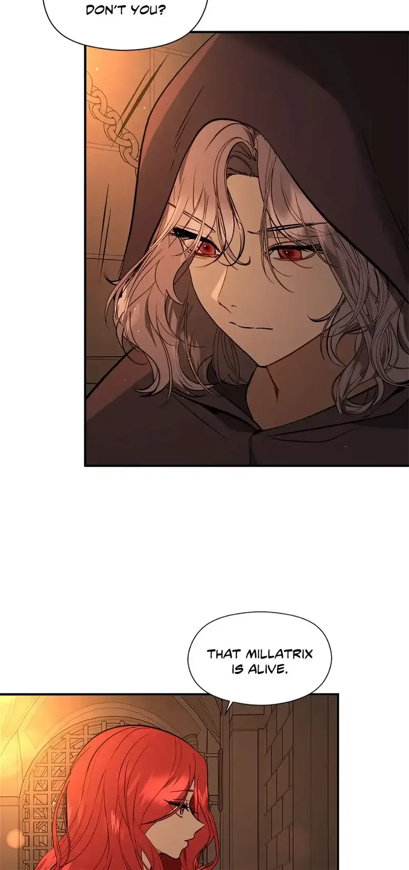 I Didn't Mean to Seduce the Male Lead Chapter 54 page 23
