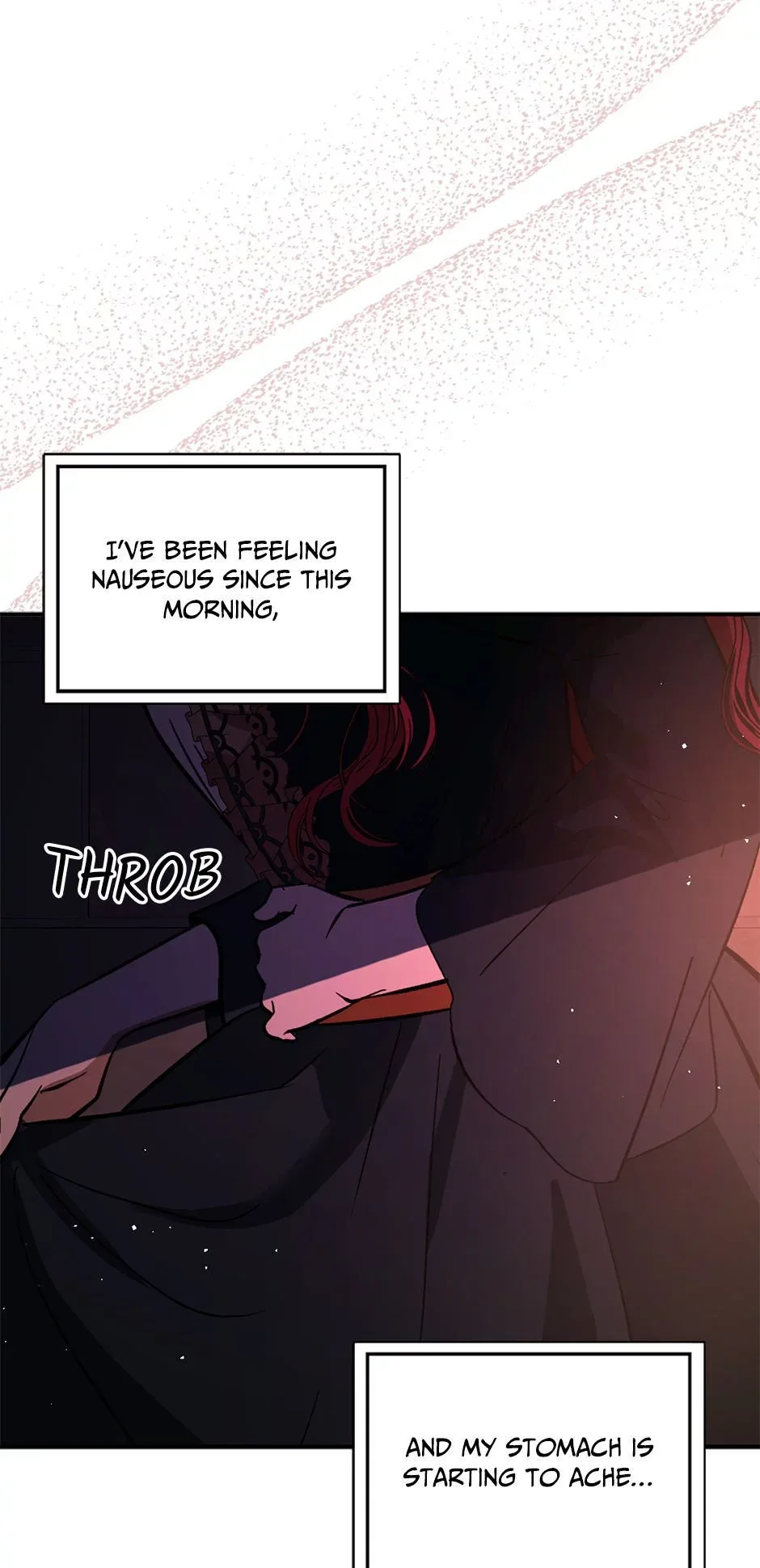 I Didn't Mean to Seduce the Male Lead Chapter 57 page 11