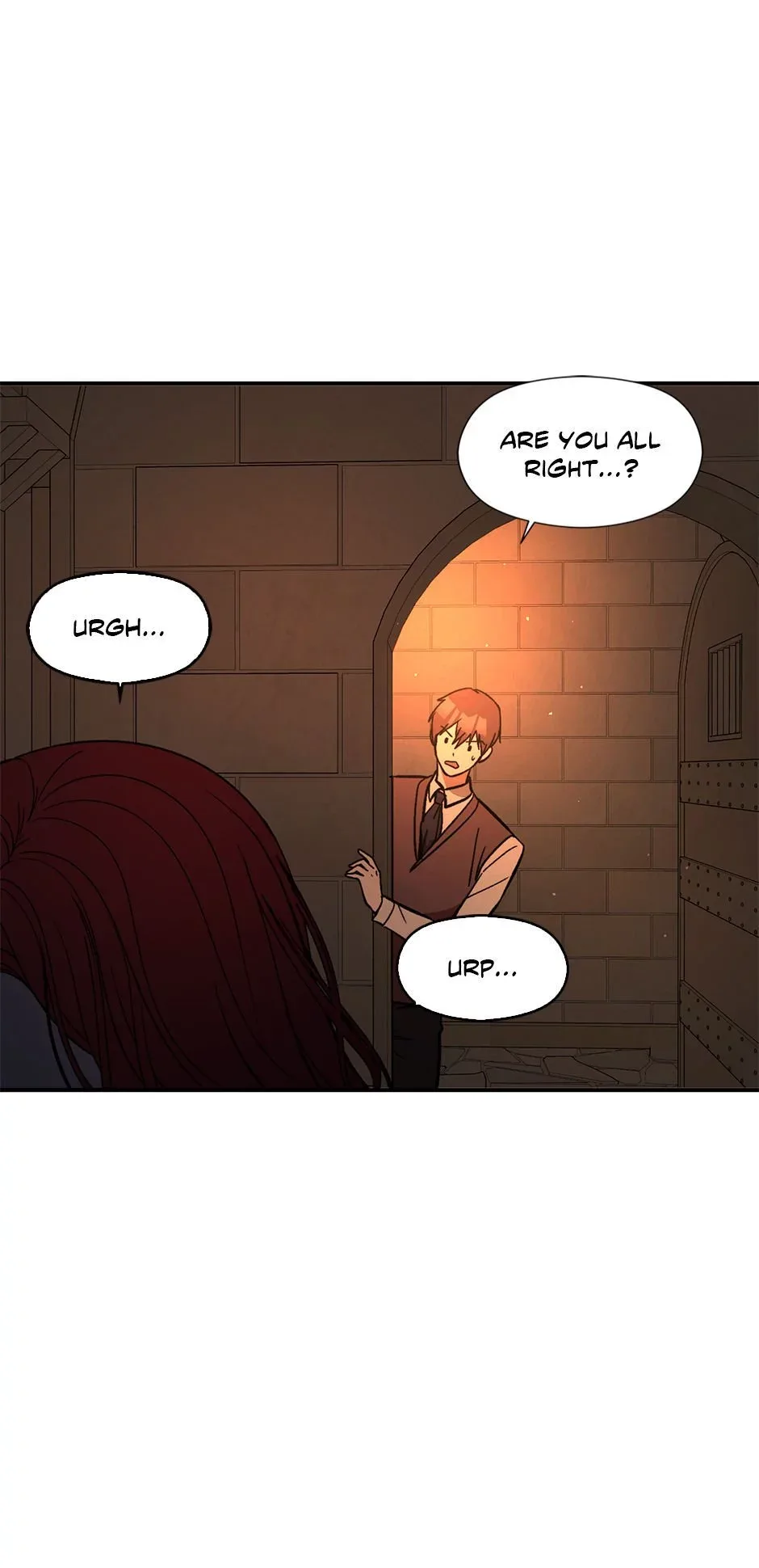 I Didn't Mean to Seduce the Male Lead Chapter 57 page 9