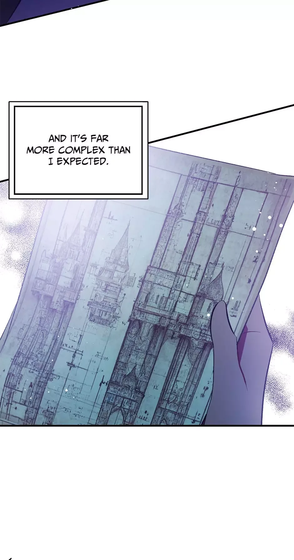 I Didn't Mean to Seduce the Male Lead Chapter 55 page 32
