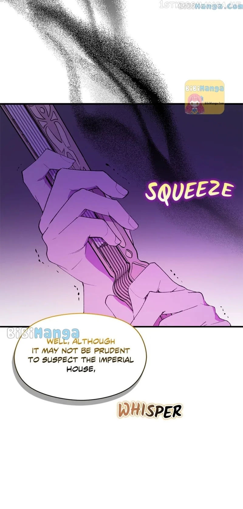 I Didn't Mean to Seduce the Male Lead Chapter 60 page 7