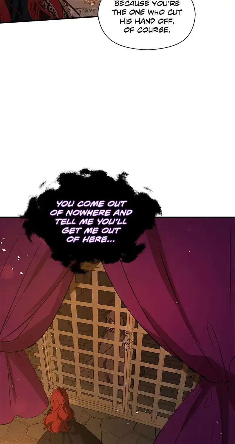 I Didn't Mean to Seduce the Male Lead Chapter 54 page 18