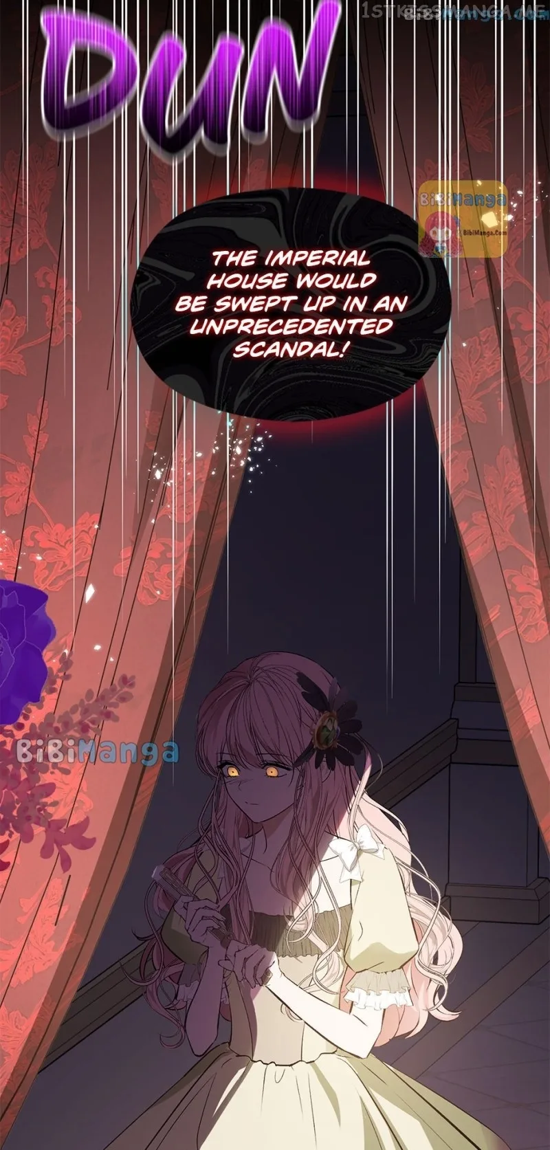 I Didn't Mean to Seduce the Male Lead Chapter 60 page 5