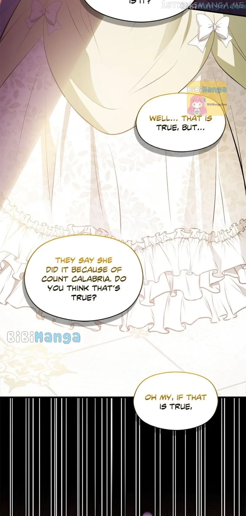 I Didn't Mean to Seduce the Male Lead Chapter 60 page 4