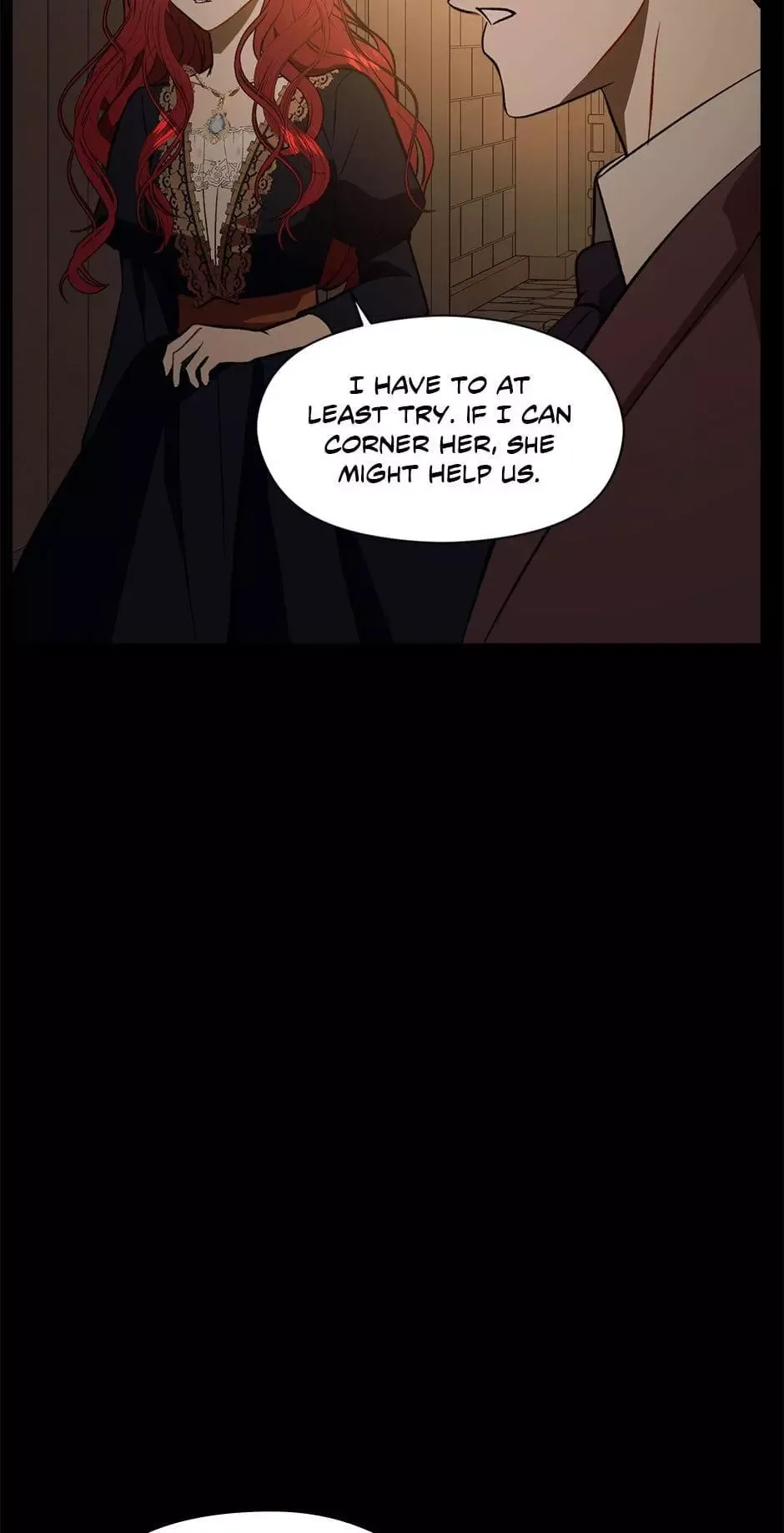 I Didn't Mean to Seduce the Male Lead Chapter 58 page 4